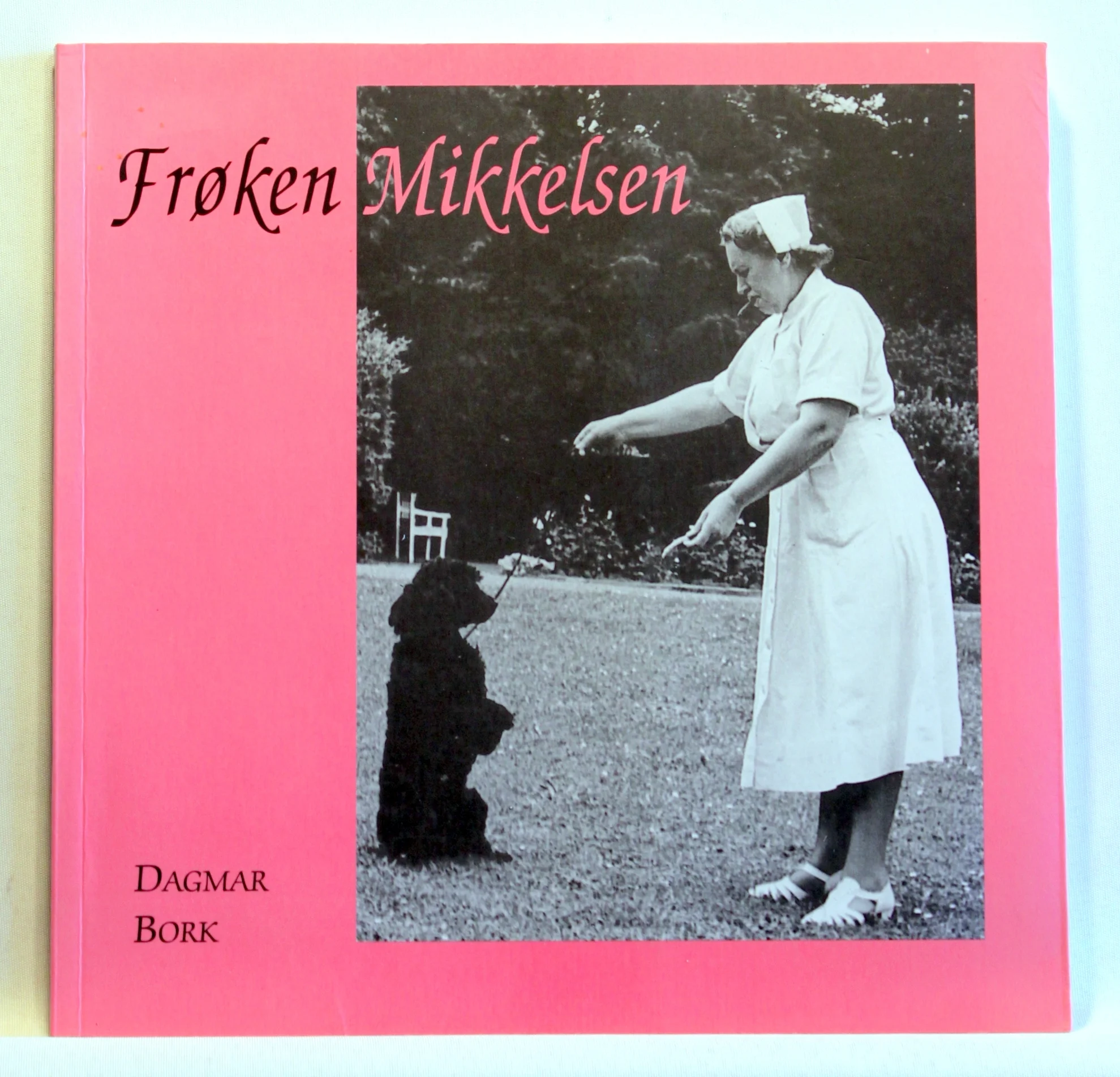 Frøken Mikkelsen