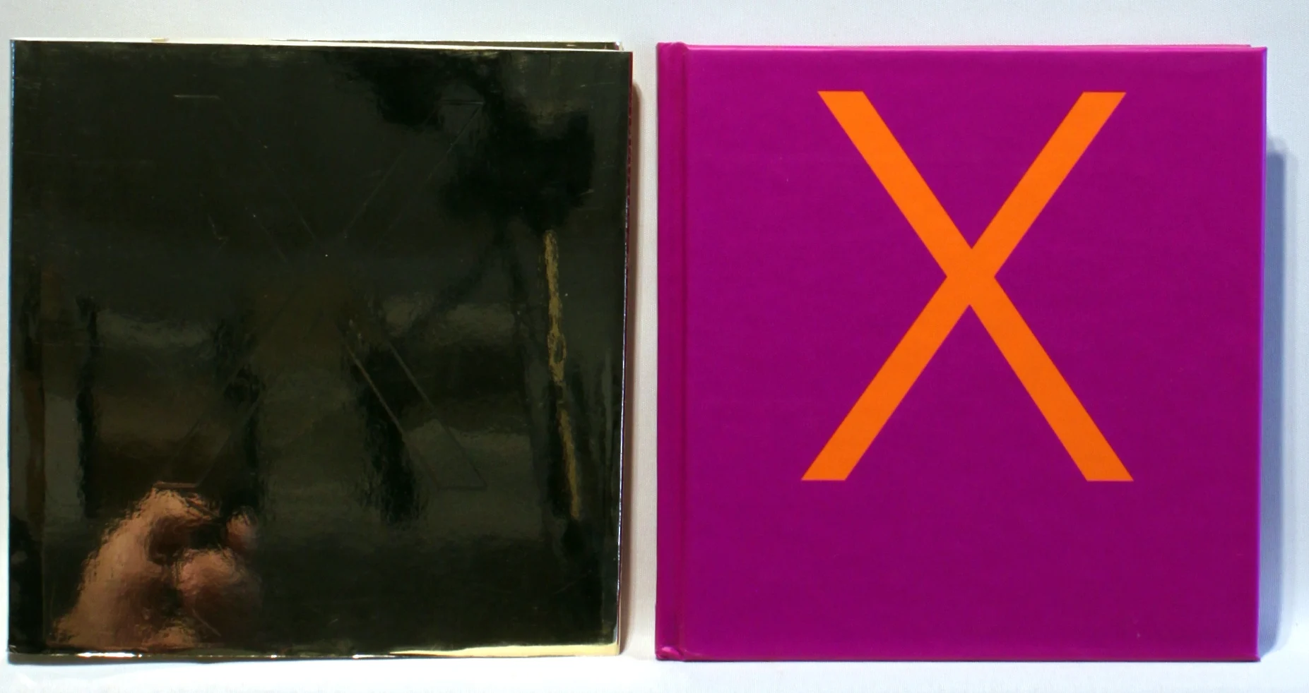 X. Glasmuseet – de første 10 år. 1986-1996