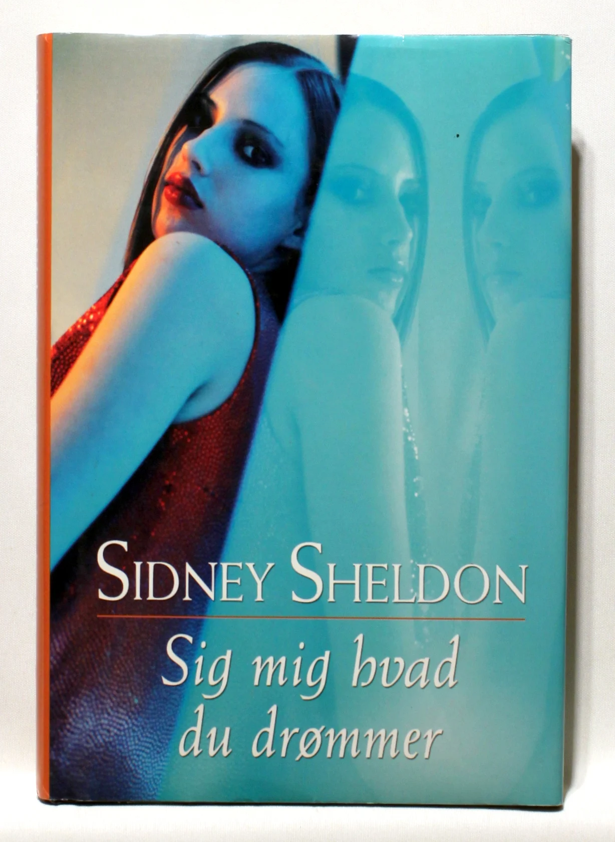 Sig mig hvad du drømmer