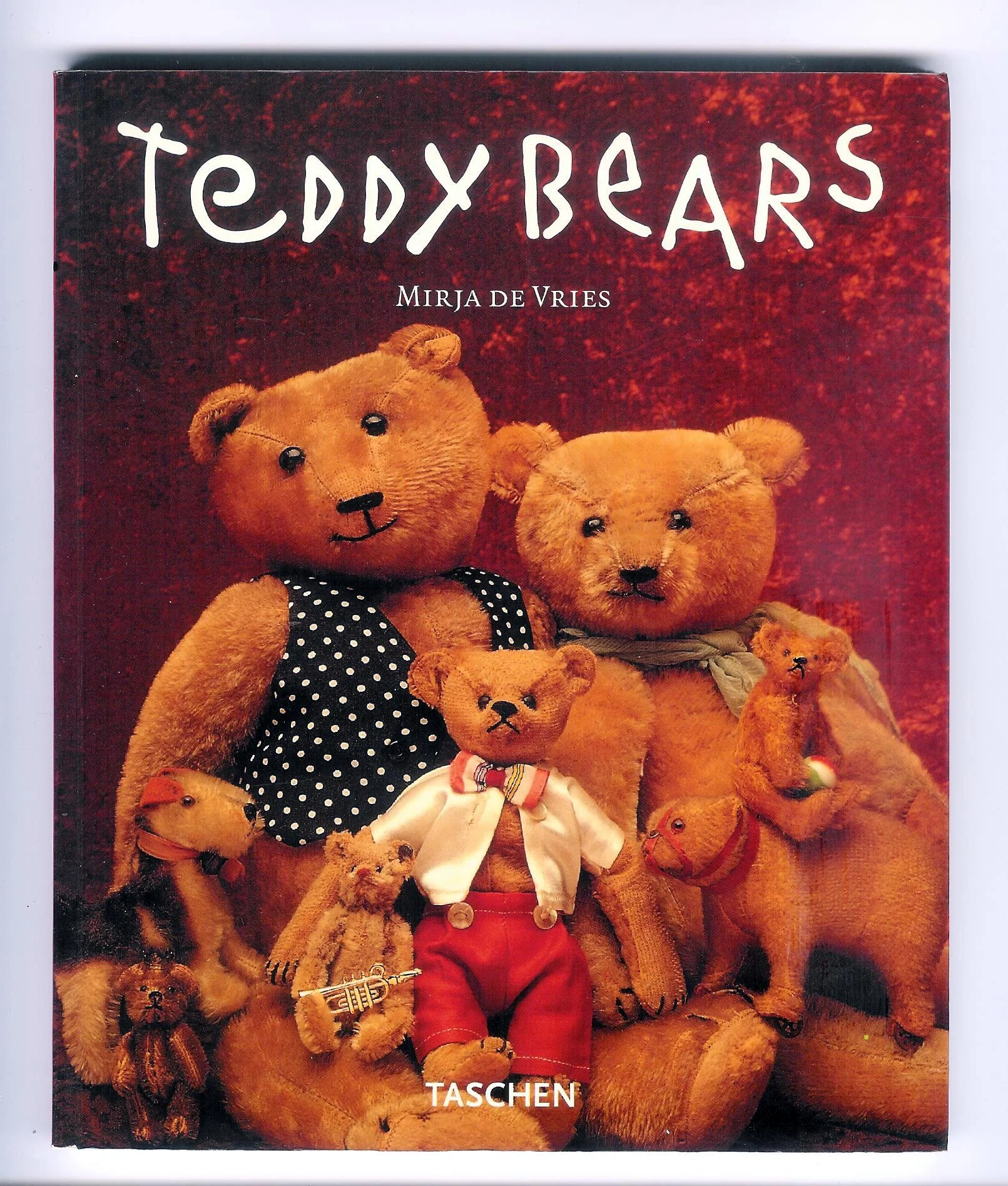 Teddy Bears