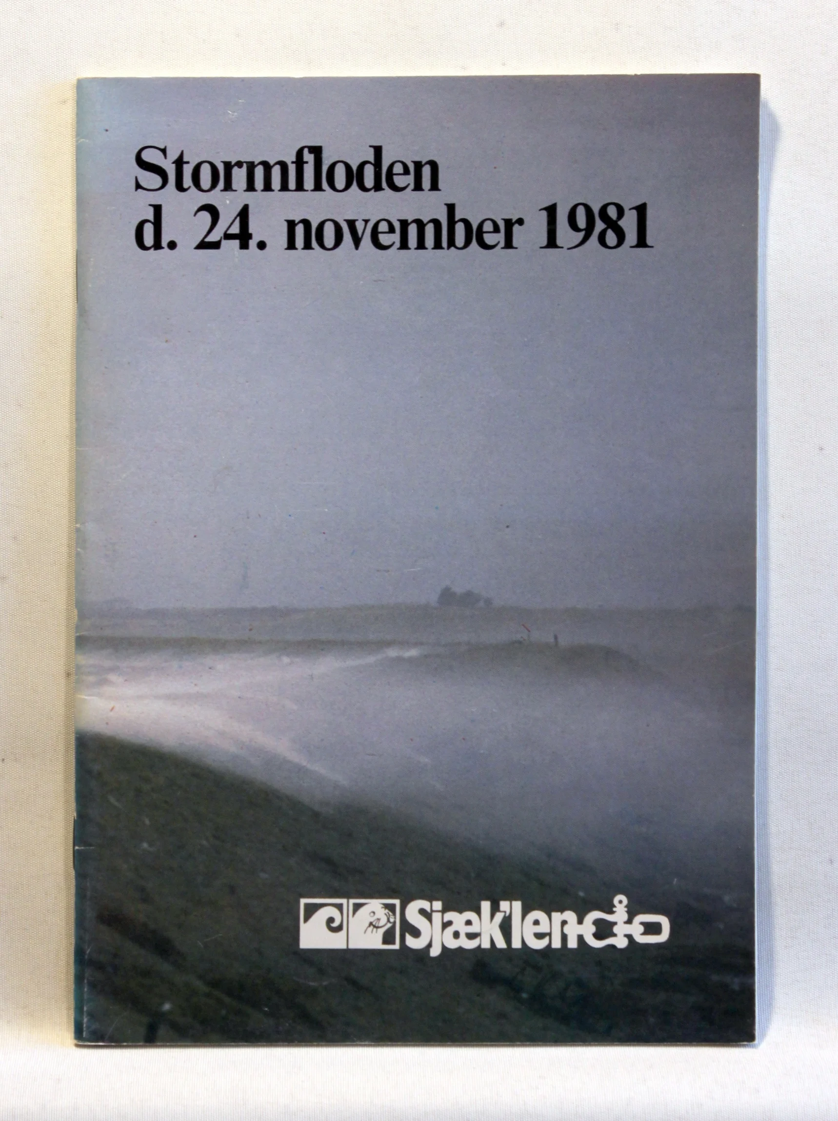 Stormfloden d. 24. November 1981