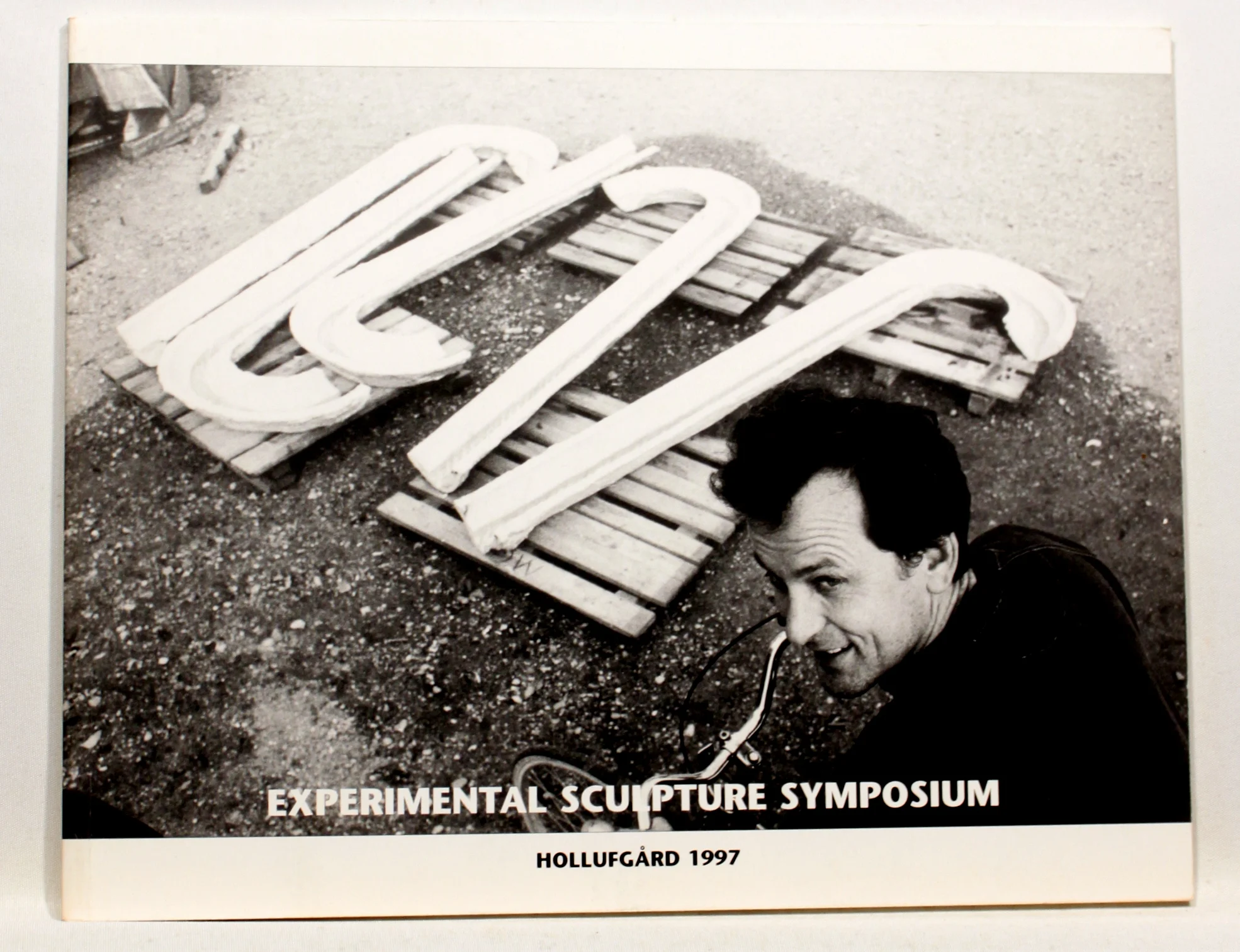 Experimental Sculpture Symposium
