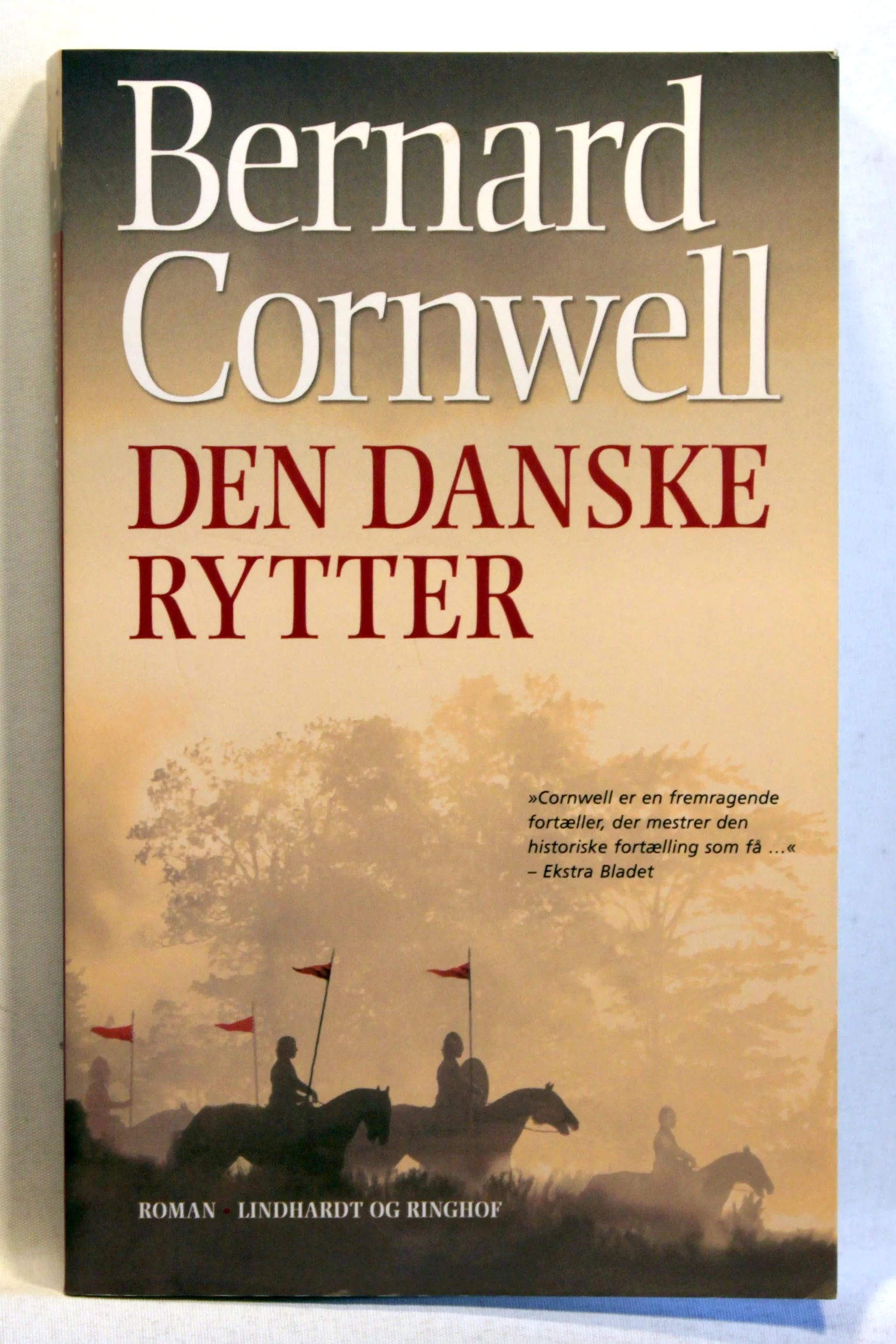 Den danske rytter