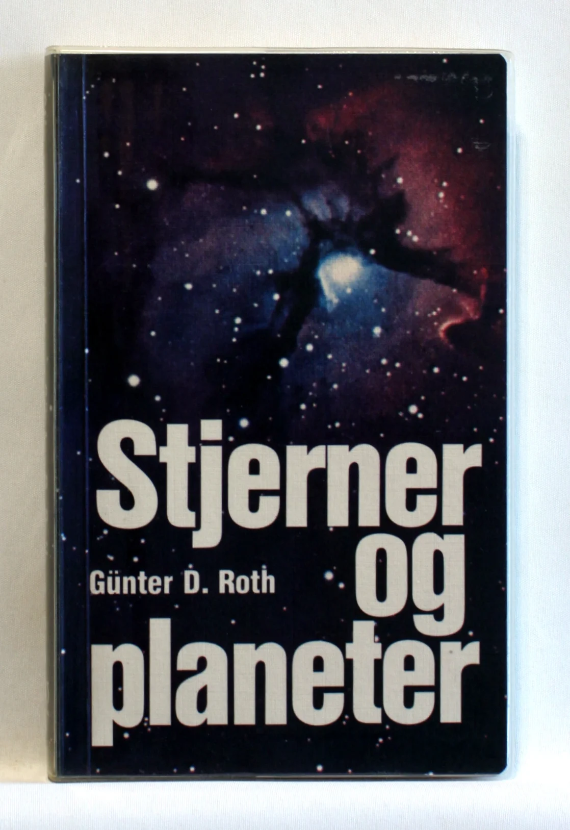 Stjerner og planeter