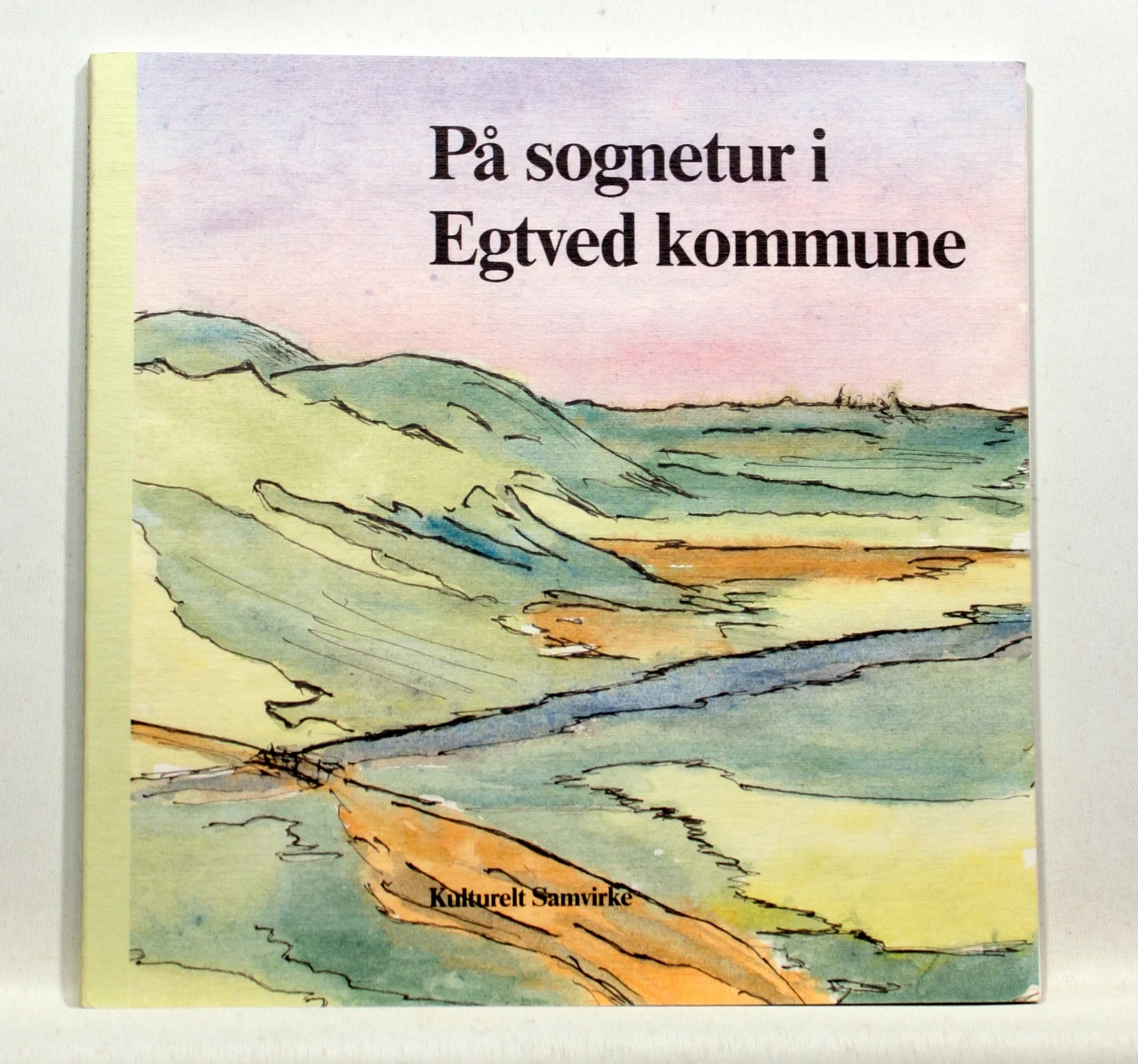 På Sognetur i Egtved kommune