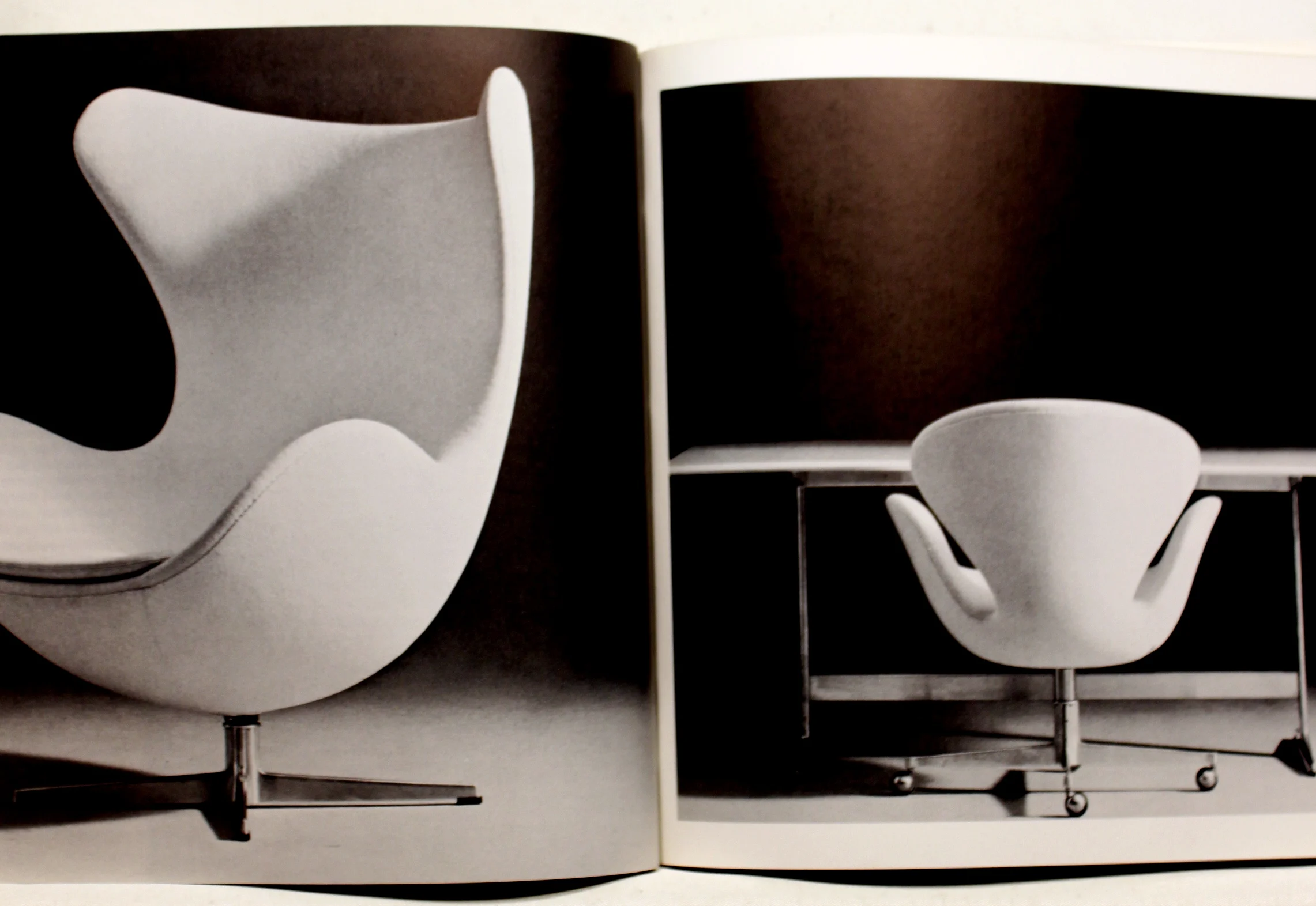 Arne Jacobsen. Ein dänischer Architekt