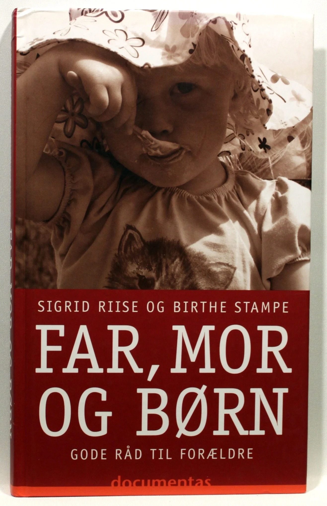 Far, Mor og Børn