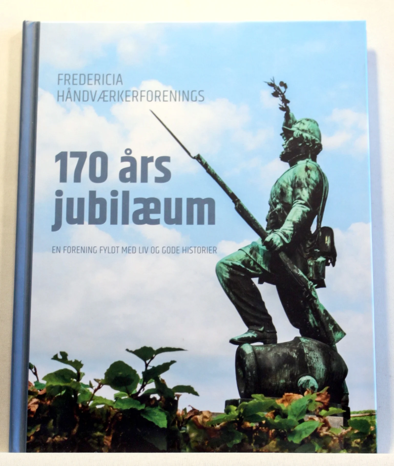 Fredericia Håndværkerforenings 170 års jubilæum