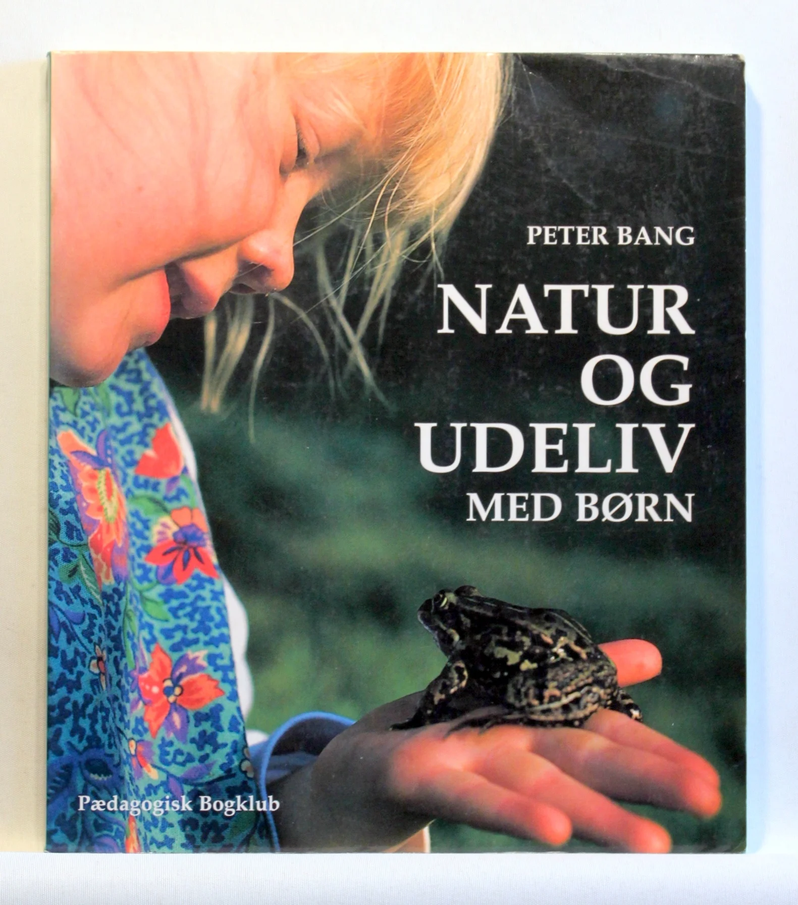 Natur og udeliv med børn