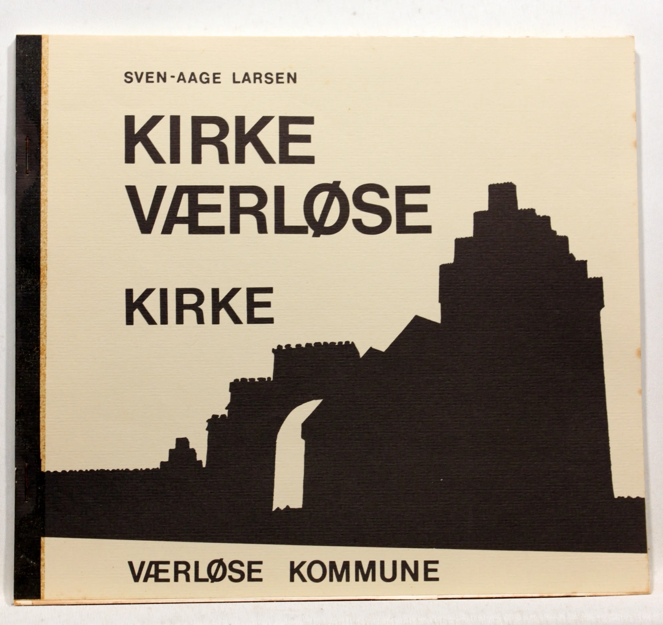 Kirke Værløse