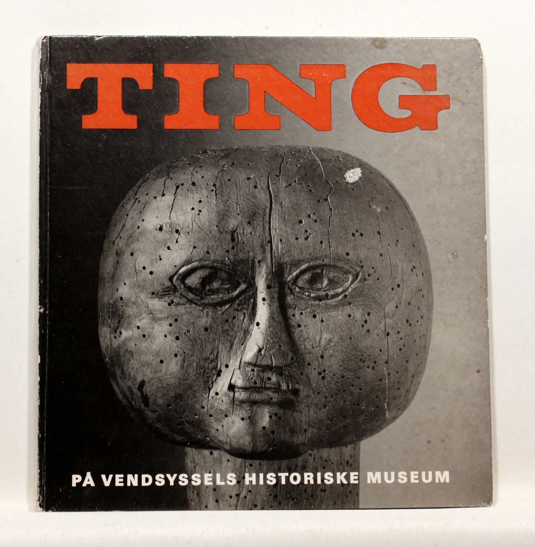 Ting på Vendsyssels historiske museum