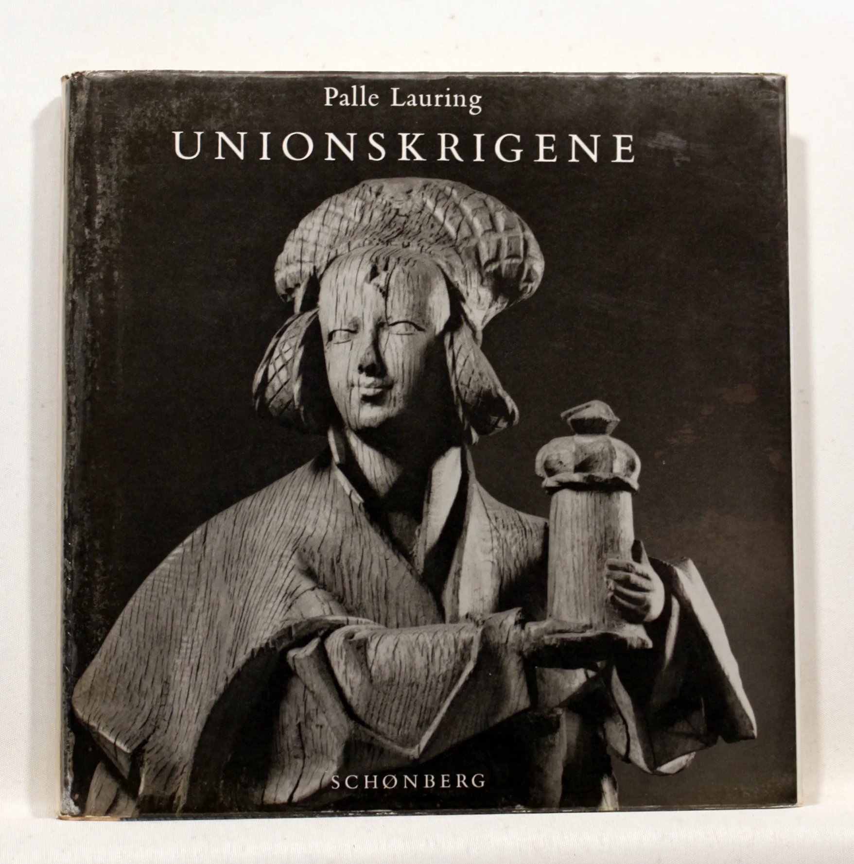 Unionskrigene