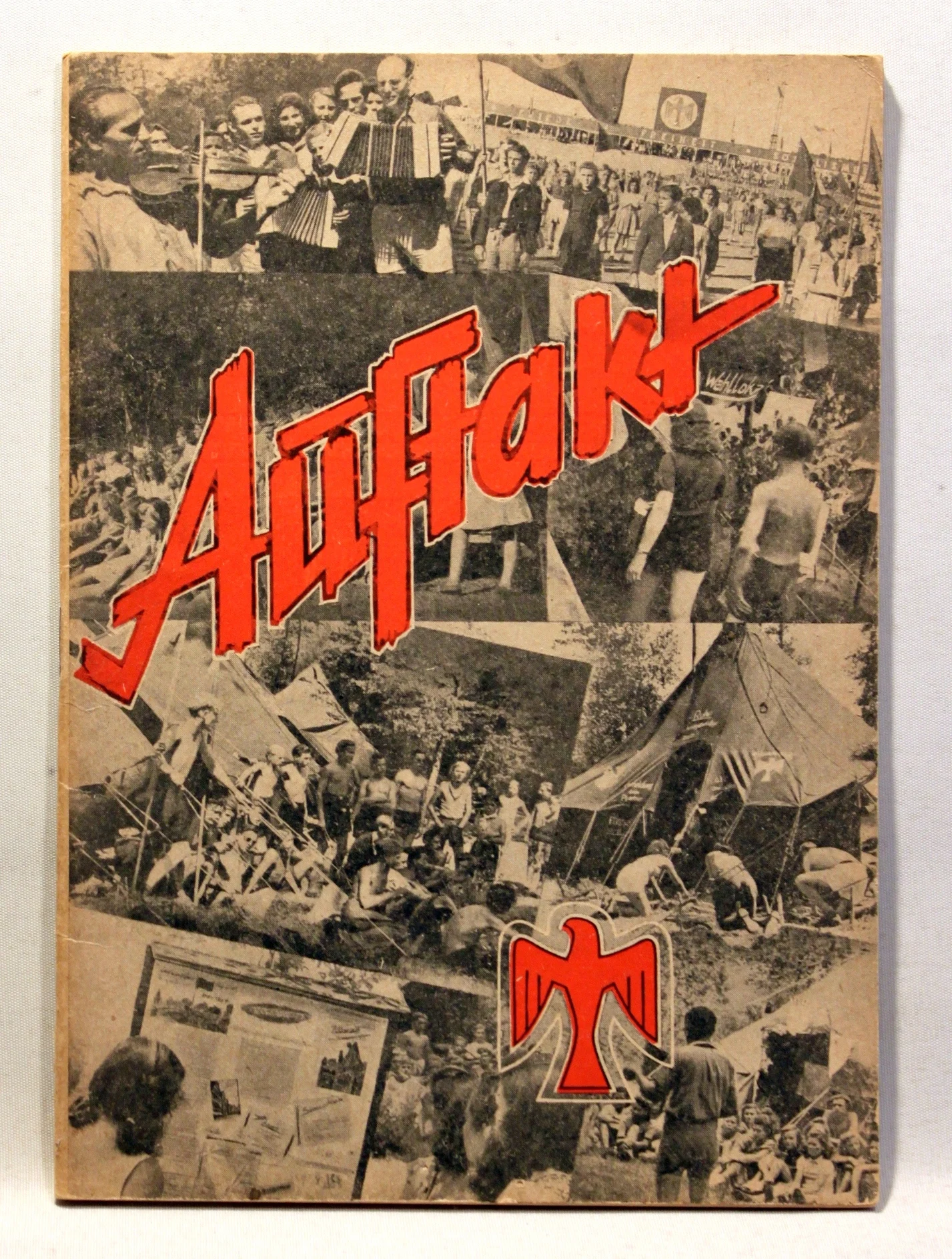 Auftakt. Stuttgart 1947