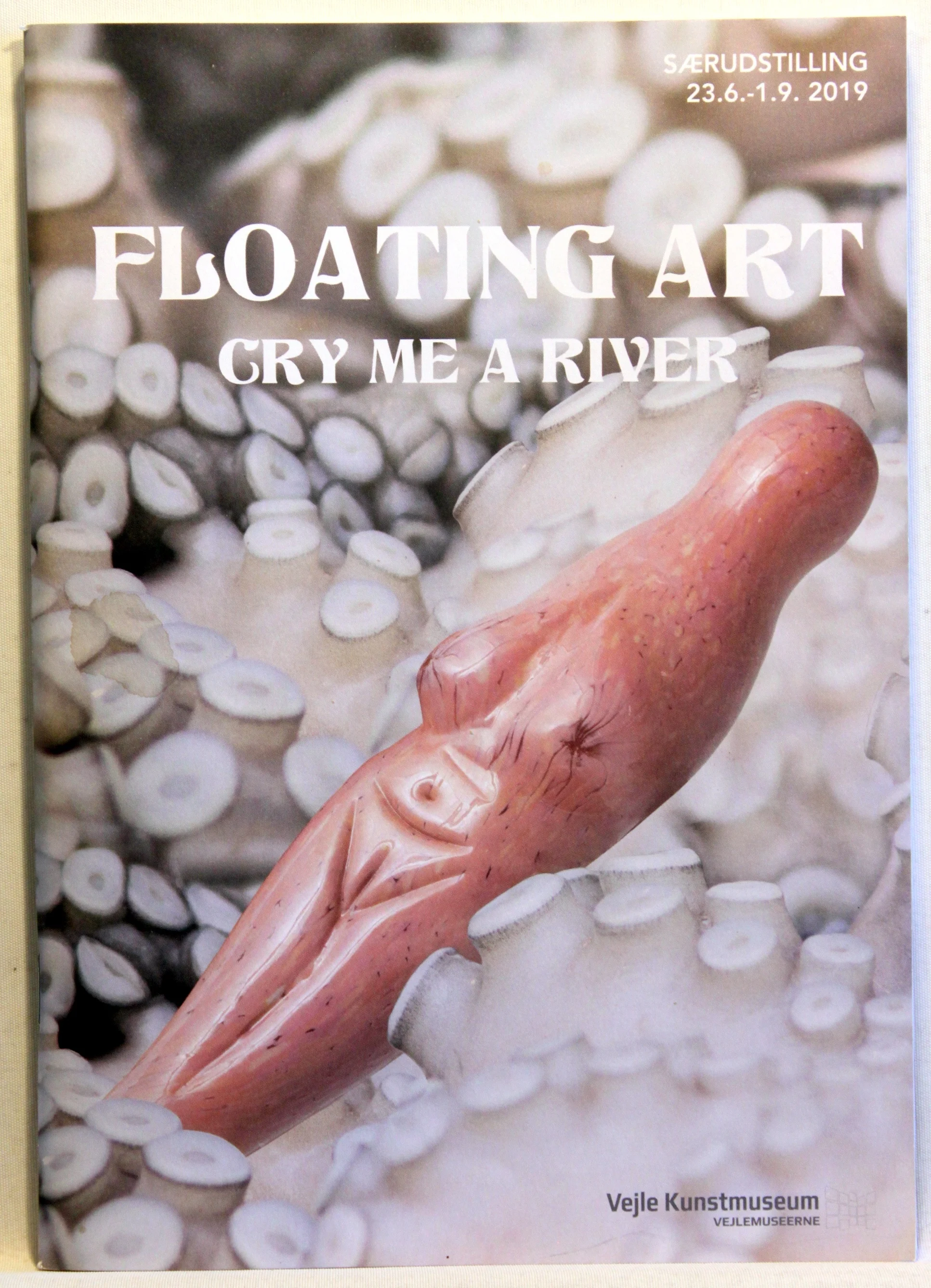 Floating Art Gry Me A River