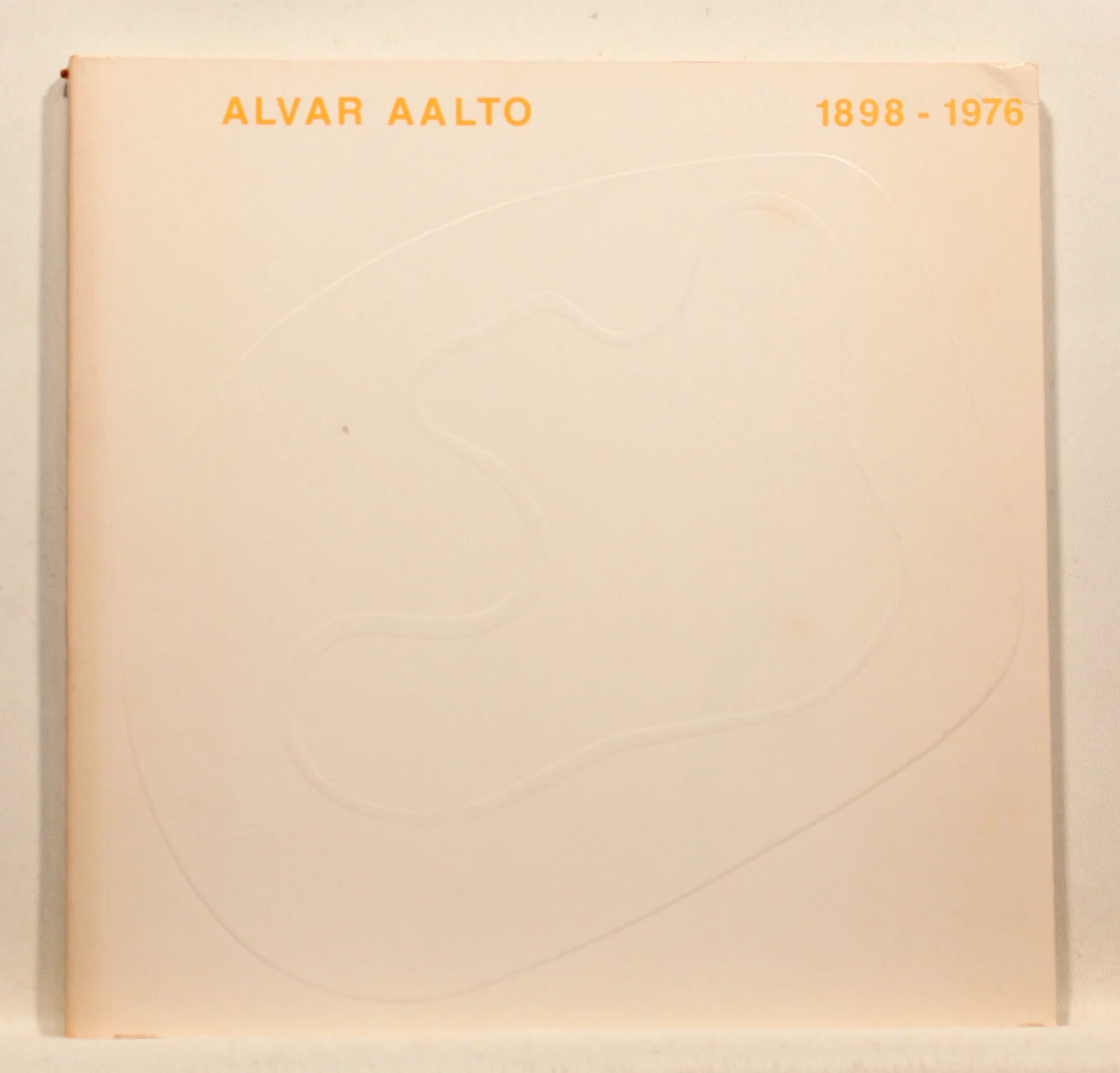 Alvar Aalto 1898-1976