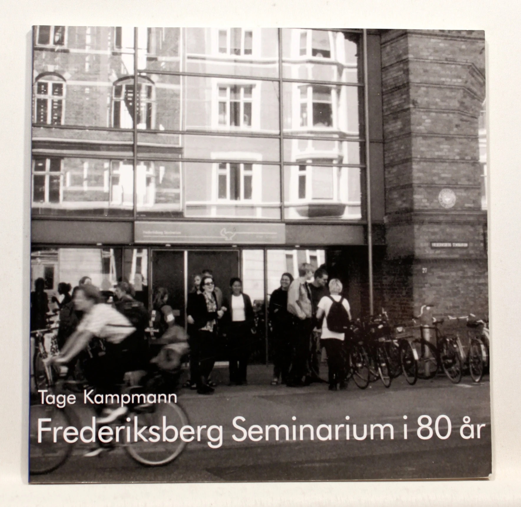 Frederiksberg Seminarium i 80 år