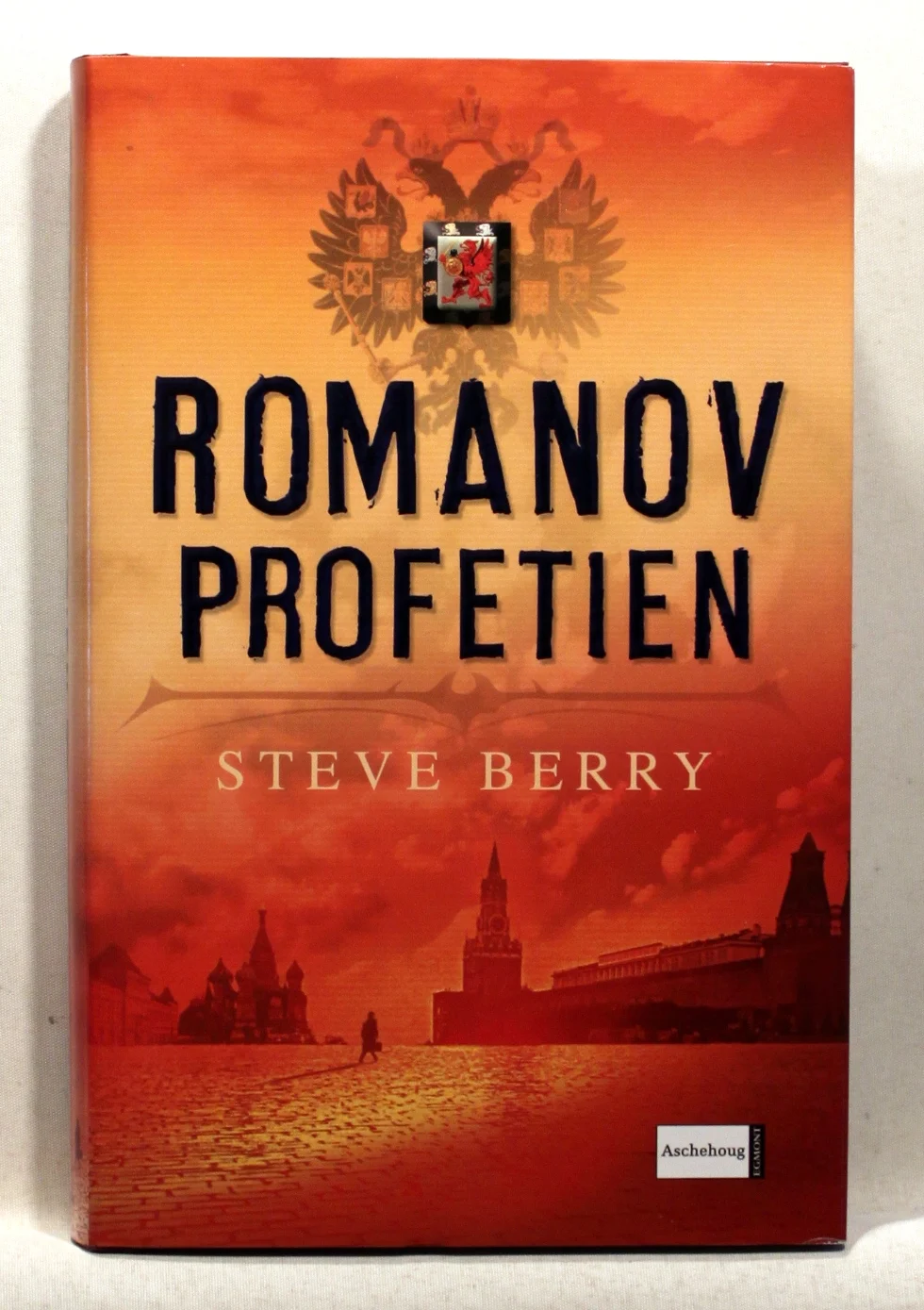 Romanov Profetien