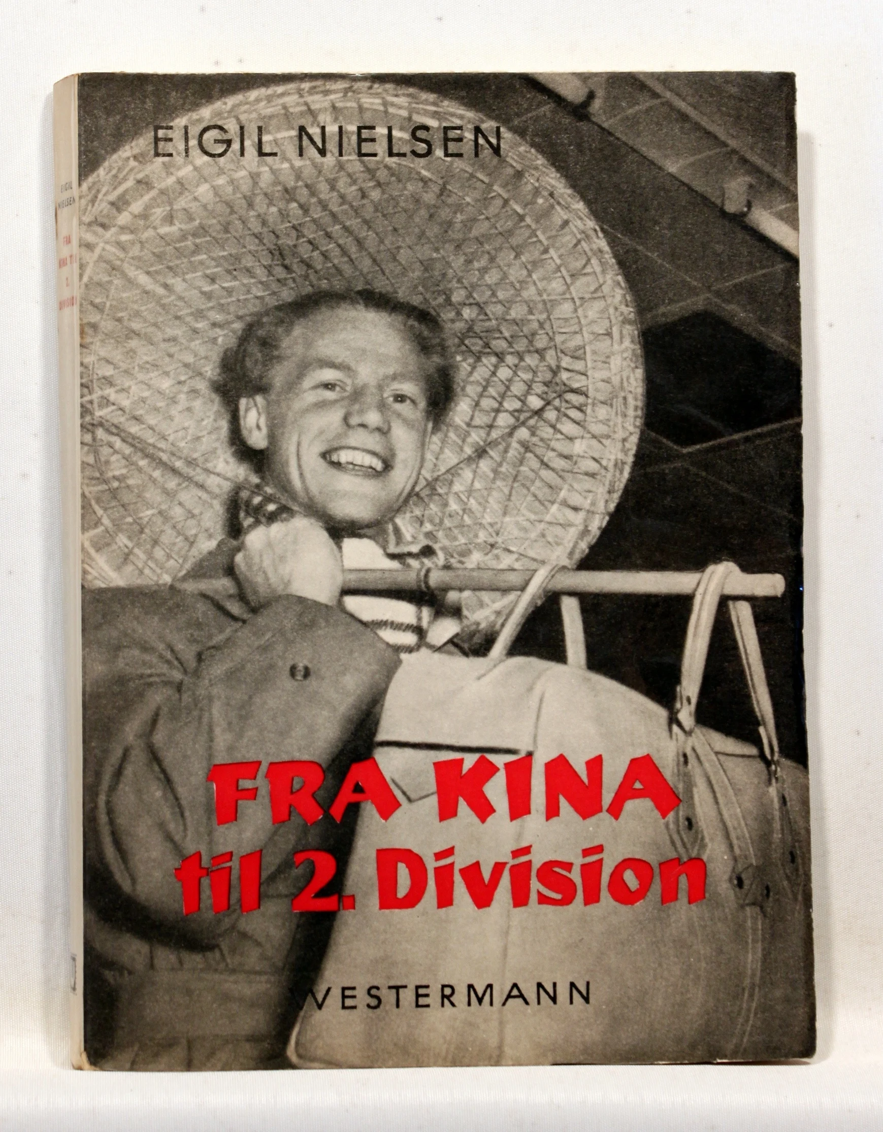 Fra Kina til 2.division