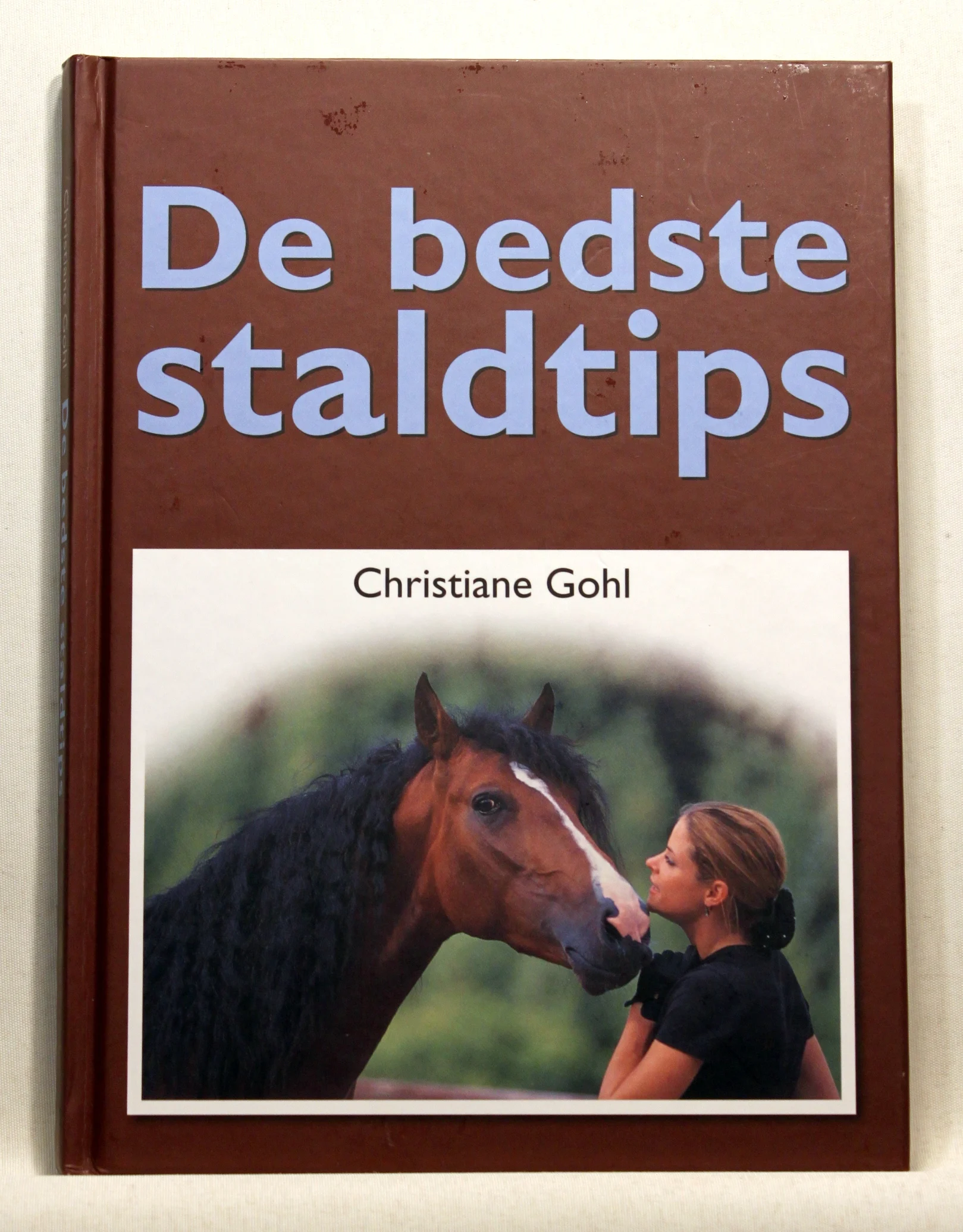 De bedste staldtips