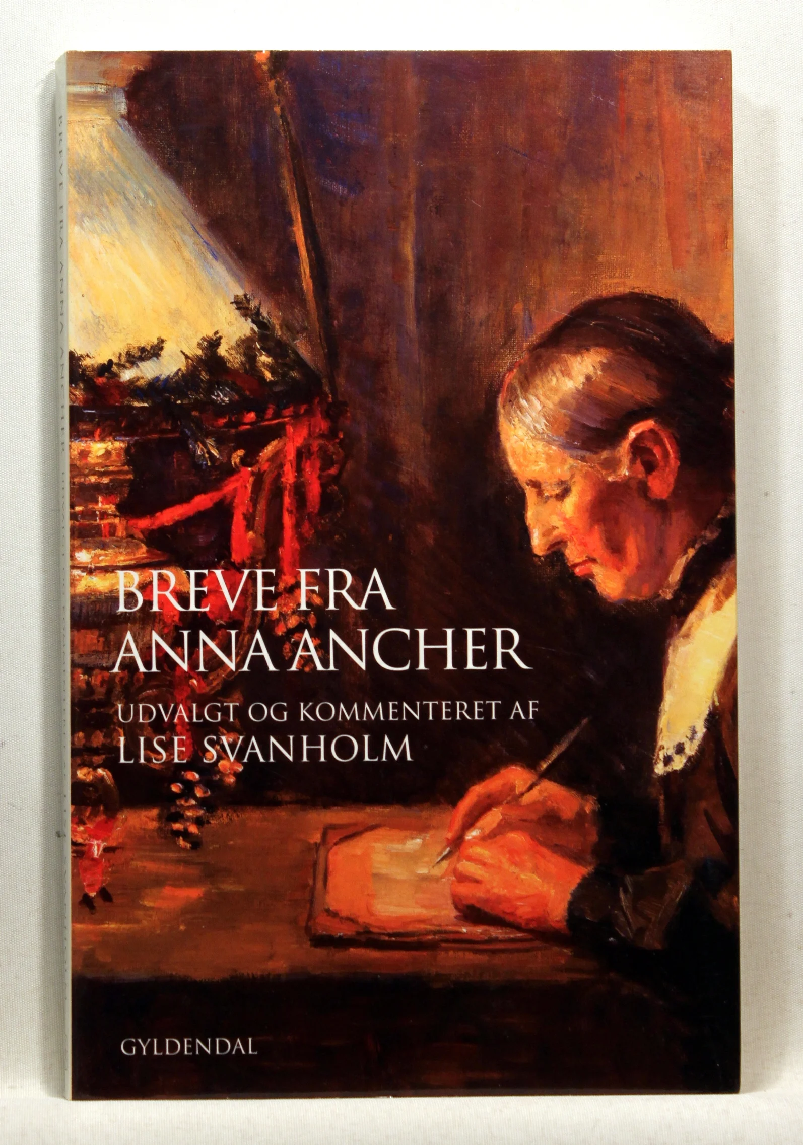 Breve fra Anna Ancher