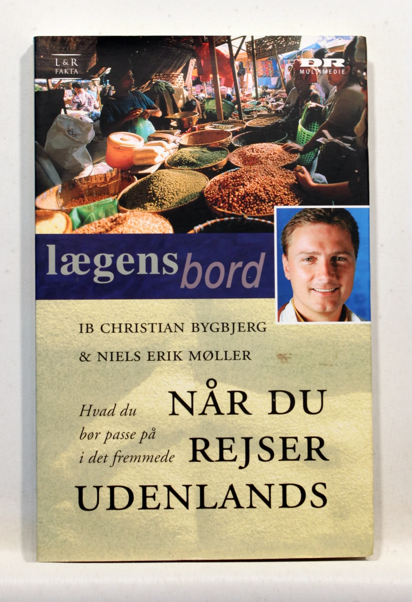 Når du rejser udenlands. Hvad du bør passe på i det fremmede