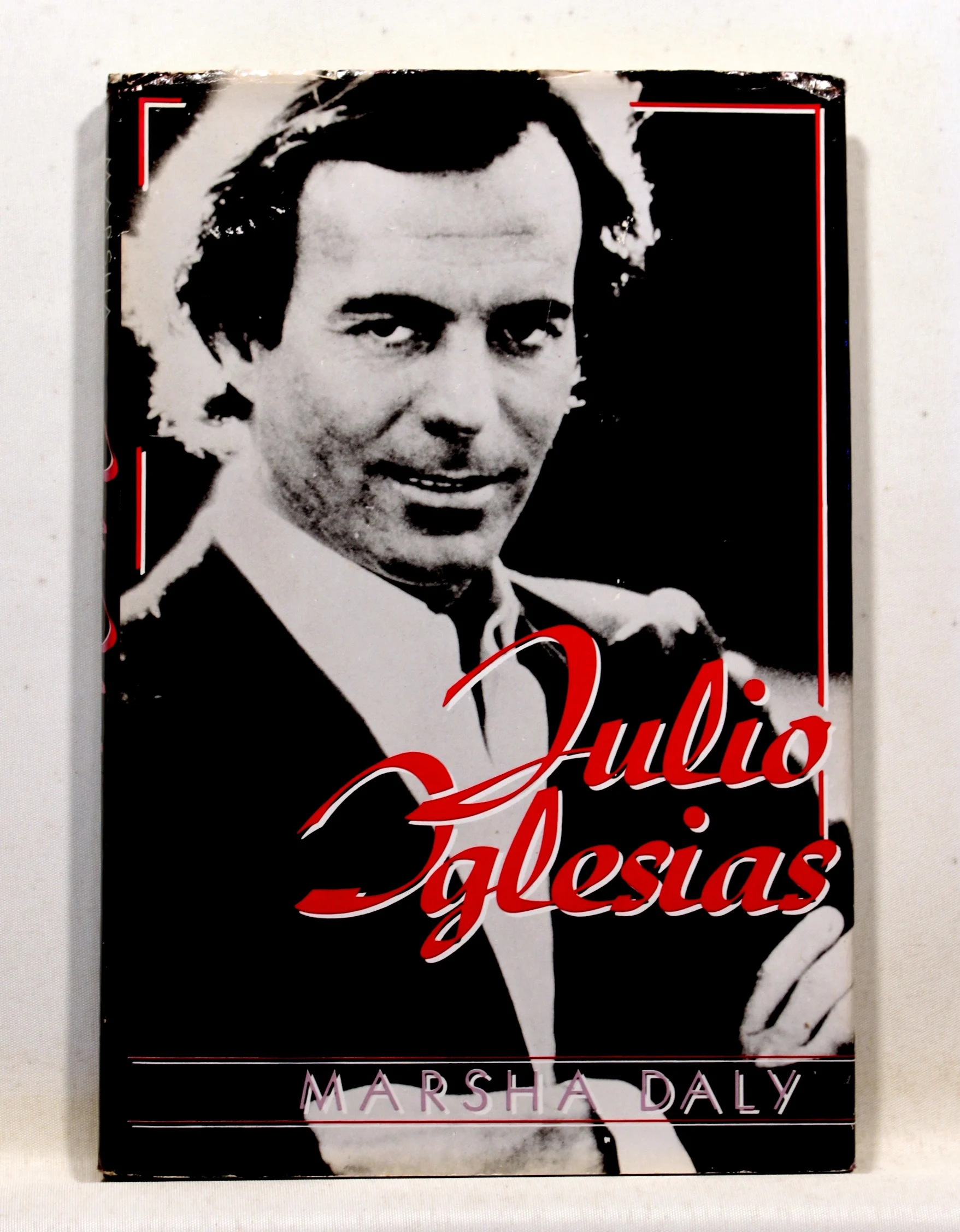 Julio Iglesias