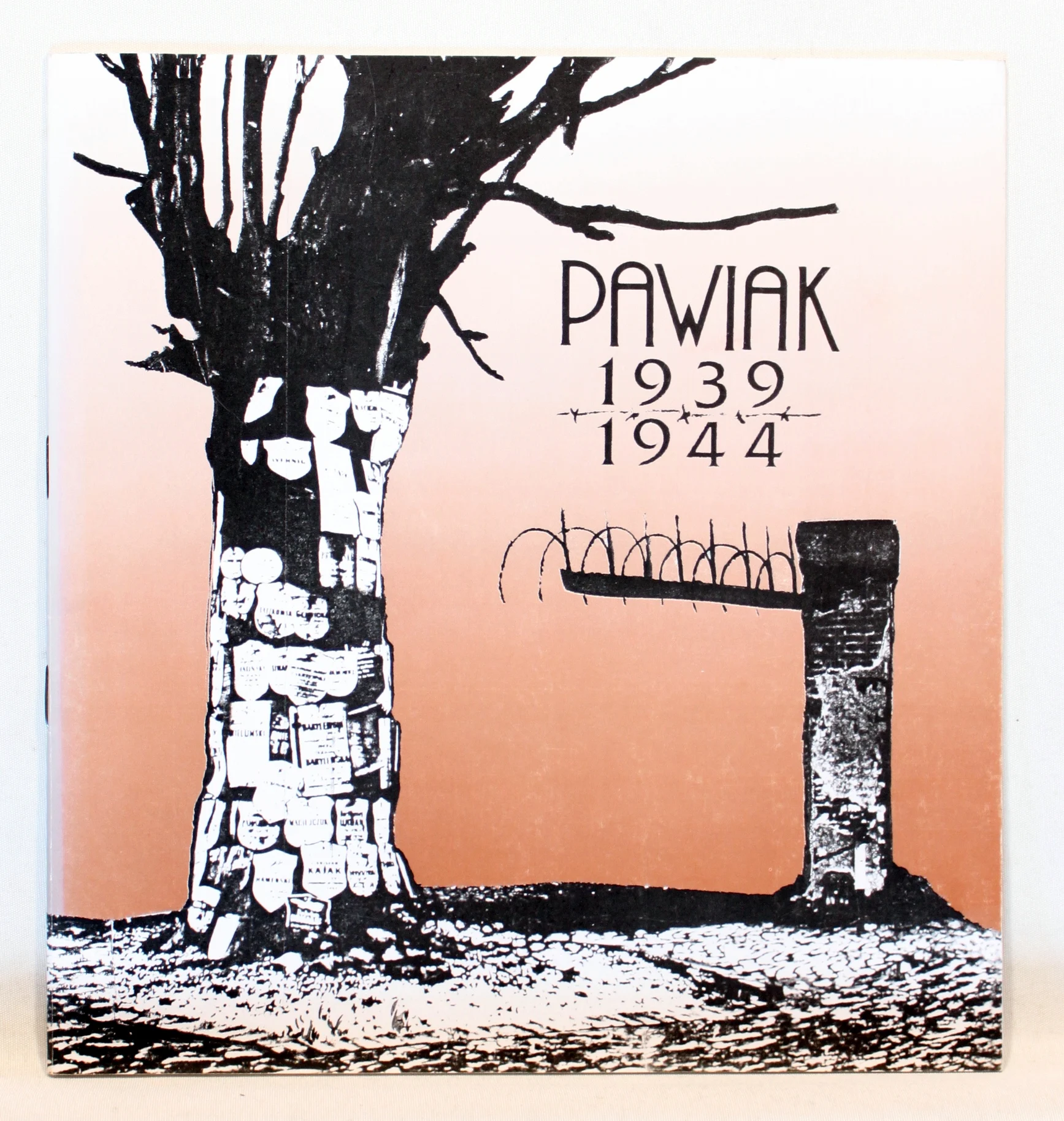 Pawiak 1939-1944