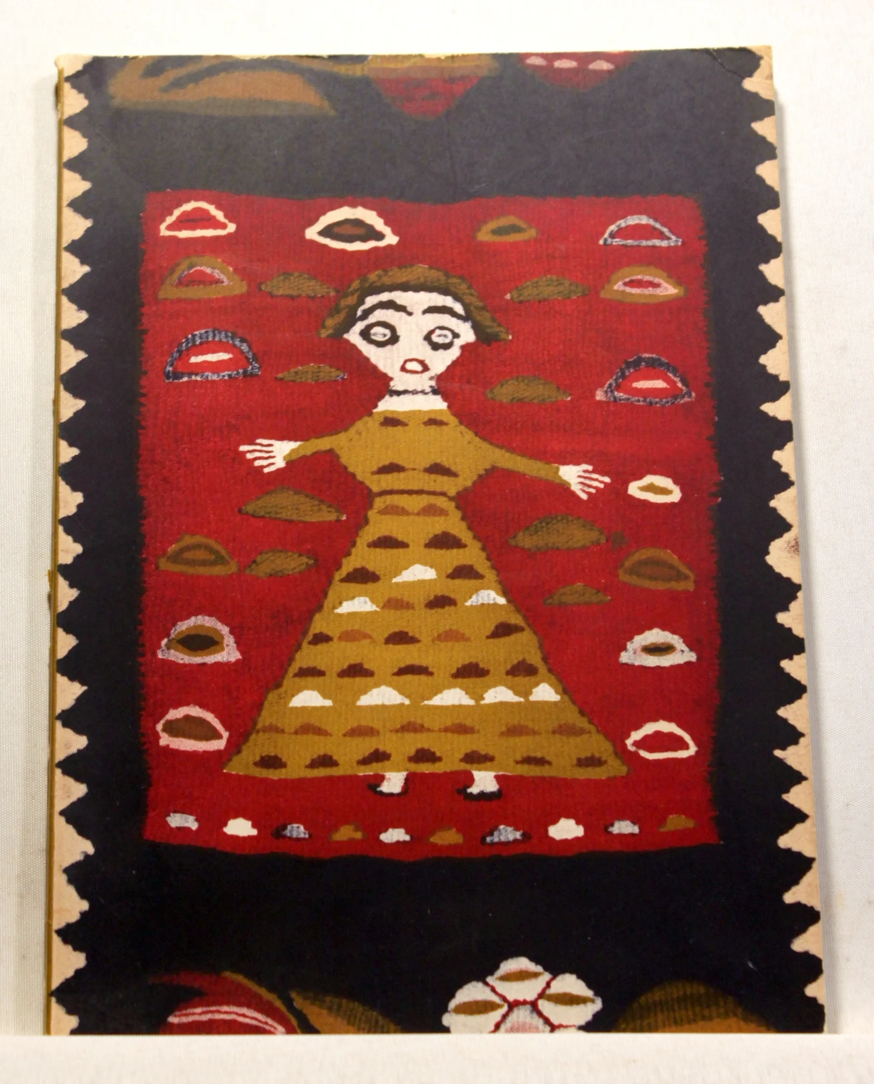 Rumænsk Folkekunst. Arta popolara romîna