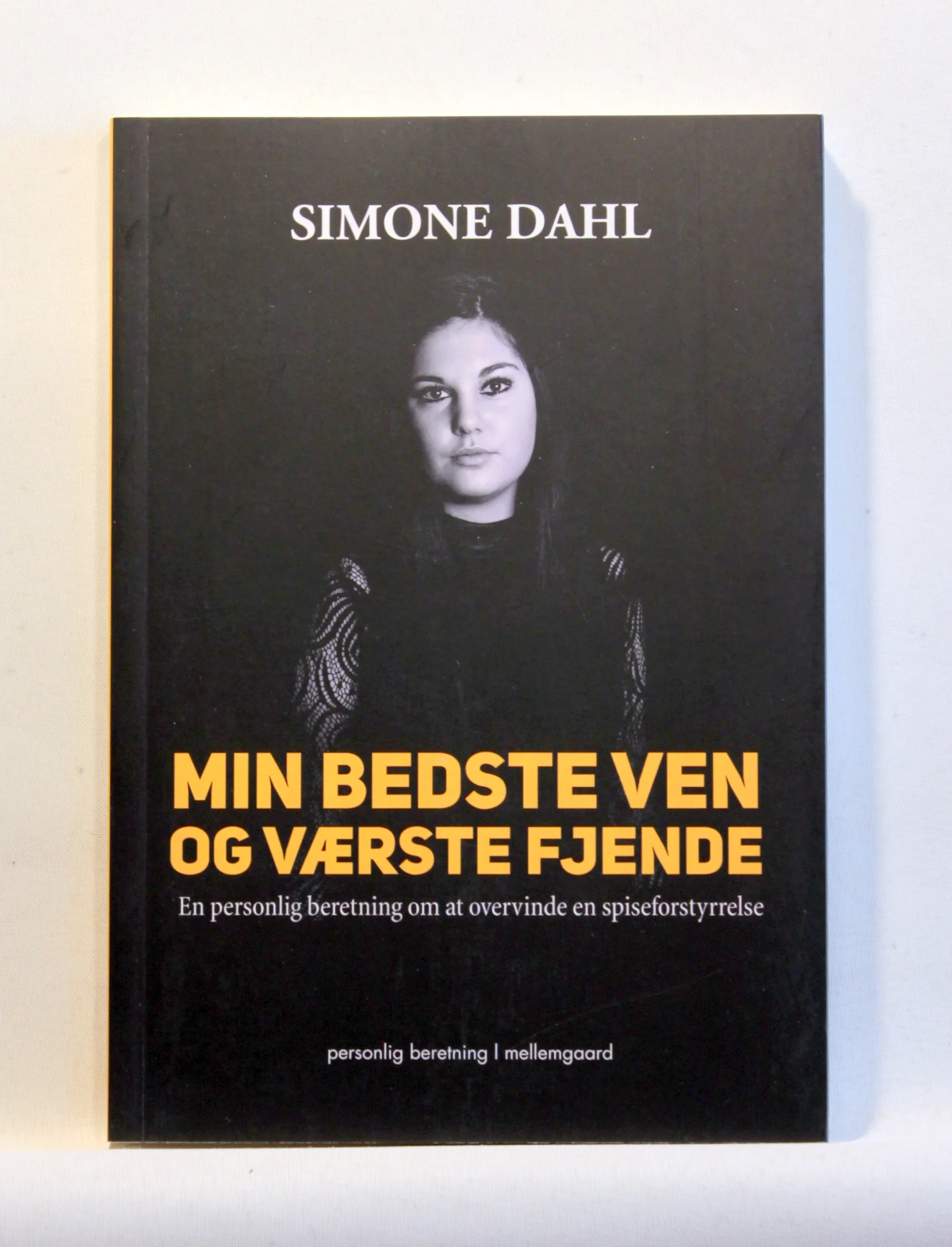 Min bedste ven og værste fjende