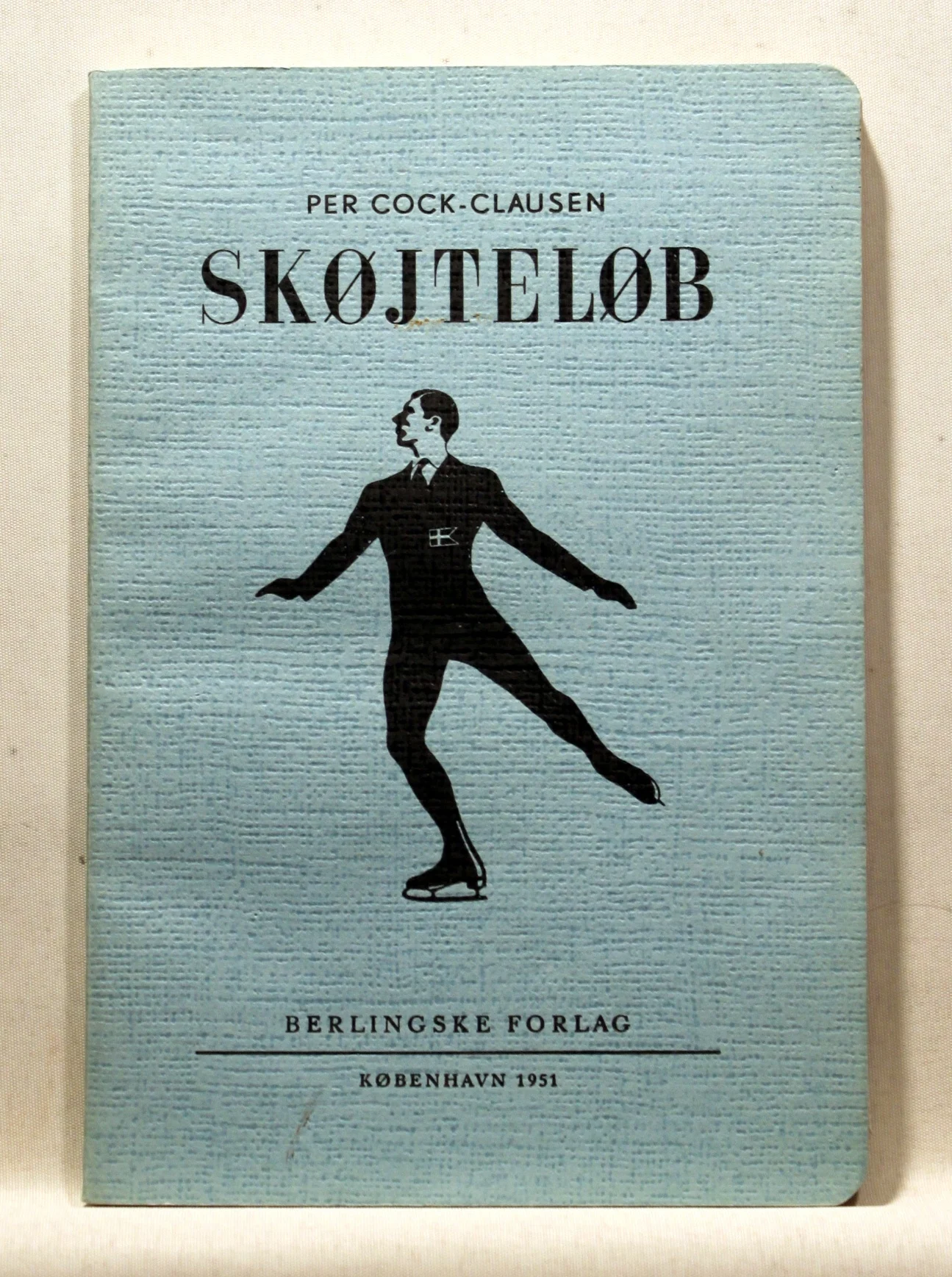 Skøjteløb