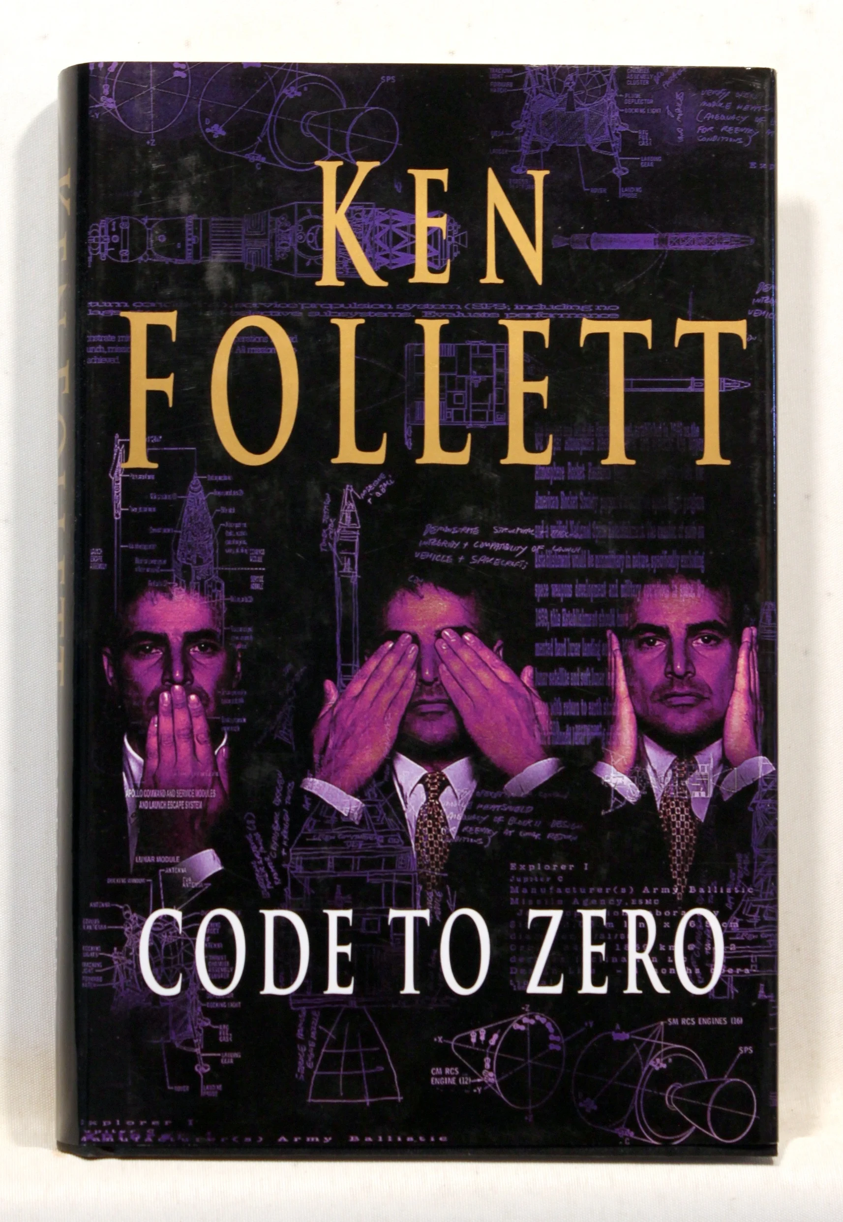 Code to zero