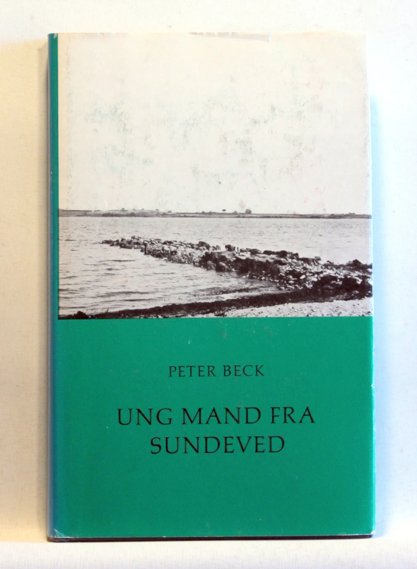 Ung mand fra Sundeved