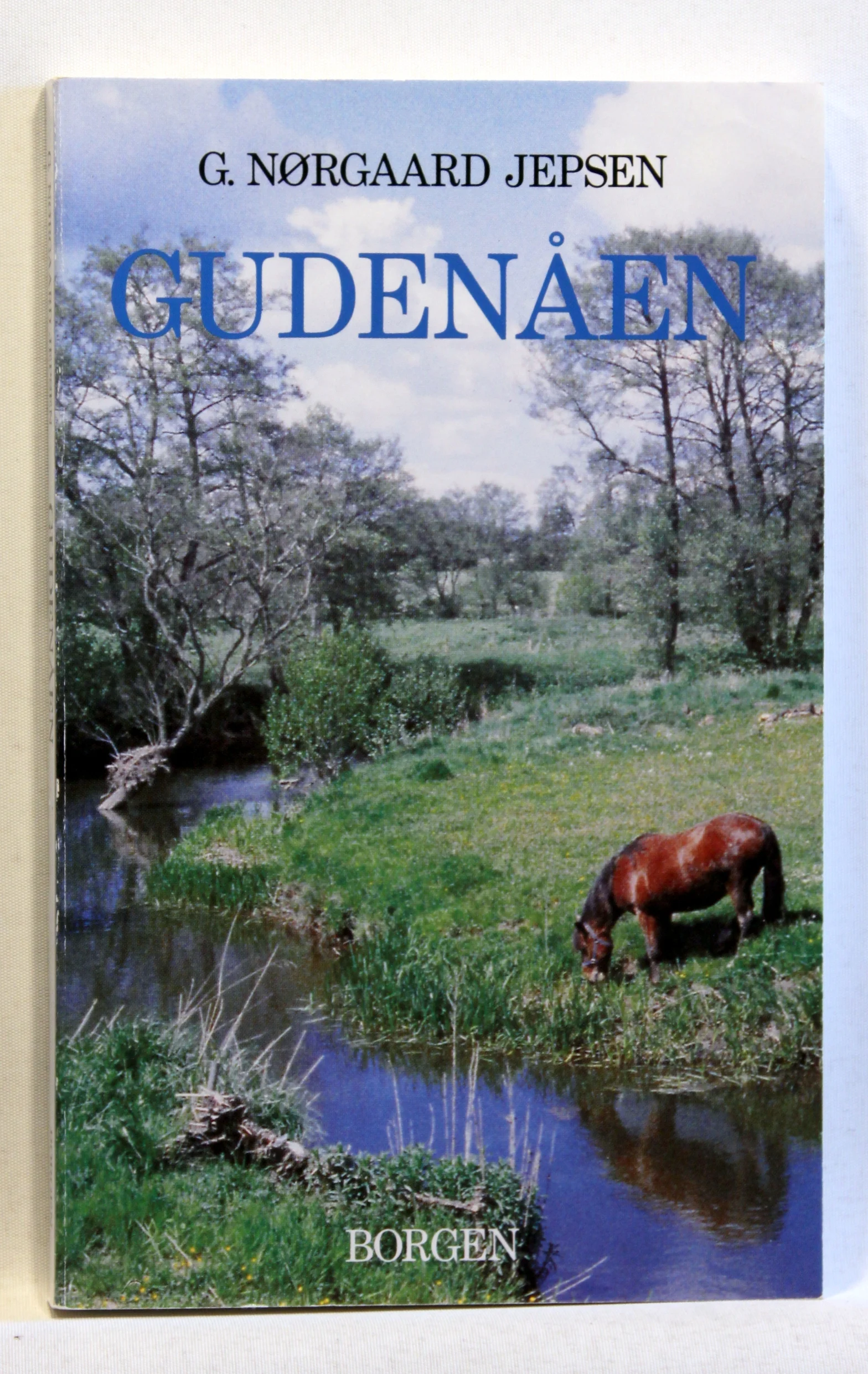 Gudenåen