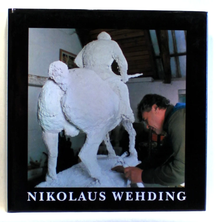 Billedhuggeren Nikolaus Wehding