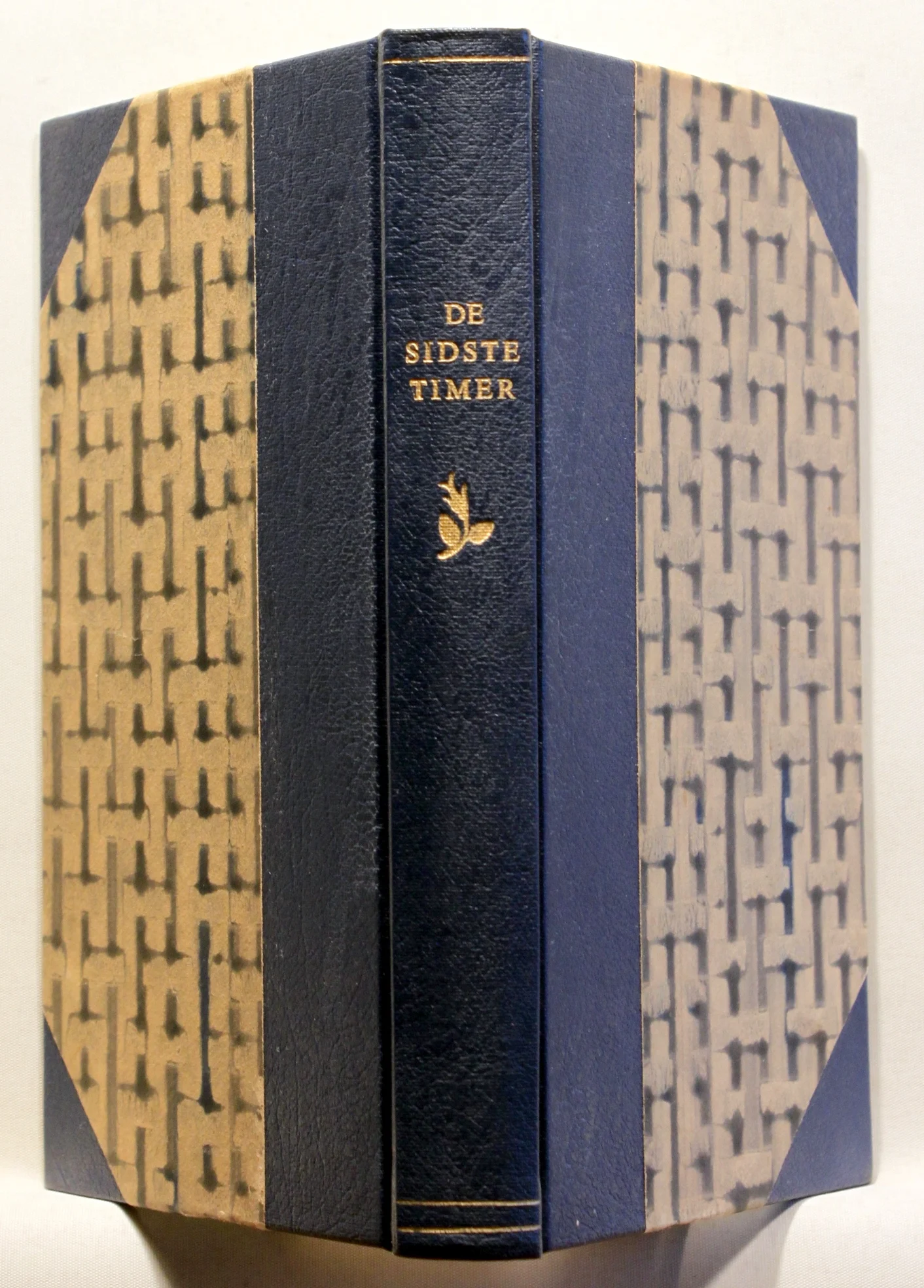 De sidste timer – Afskedsbreve fra henrettede Modstandsfolk