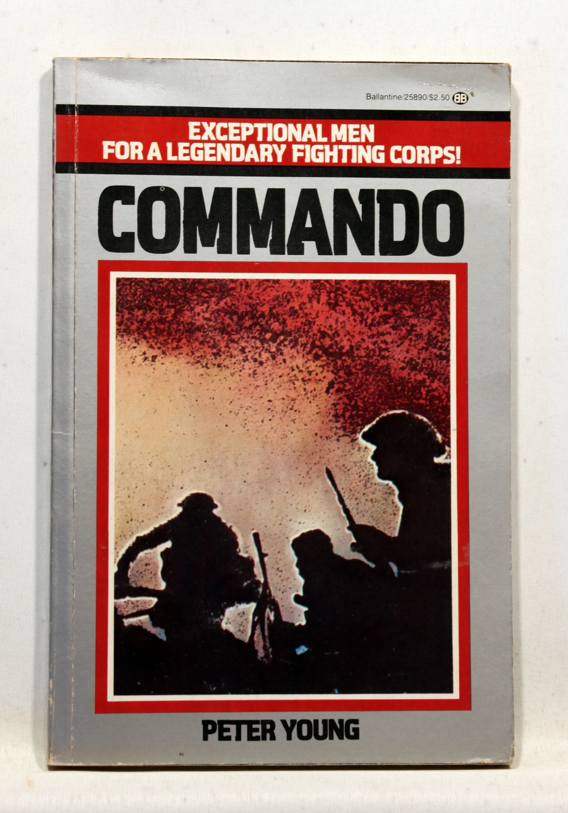 Commando