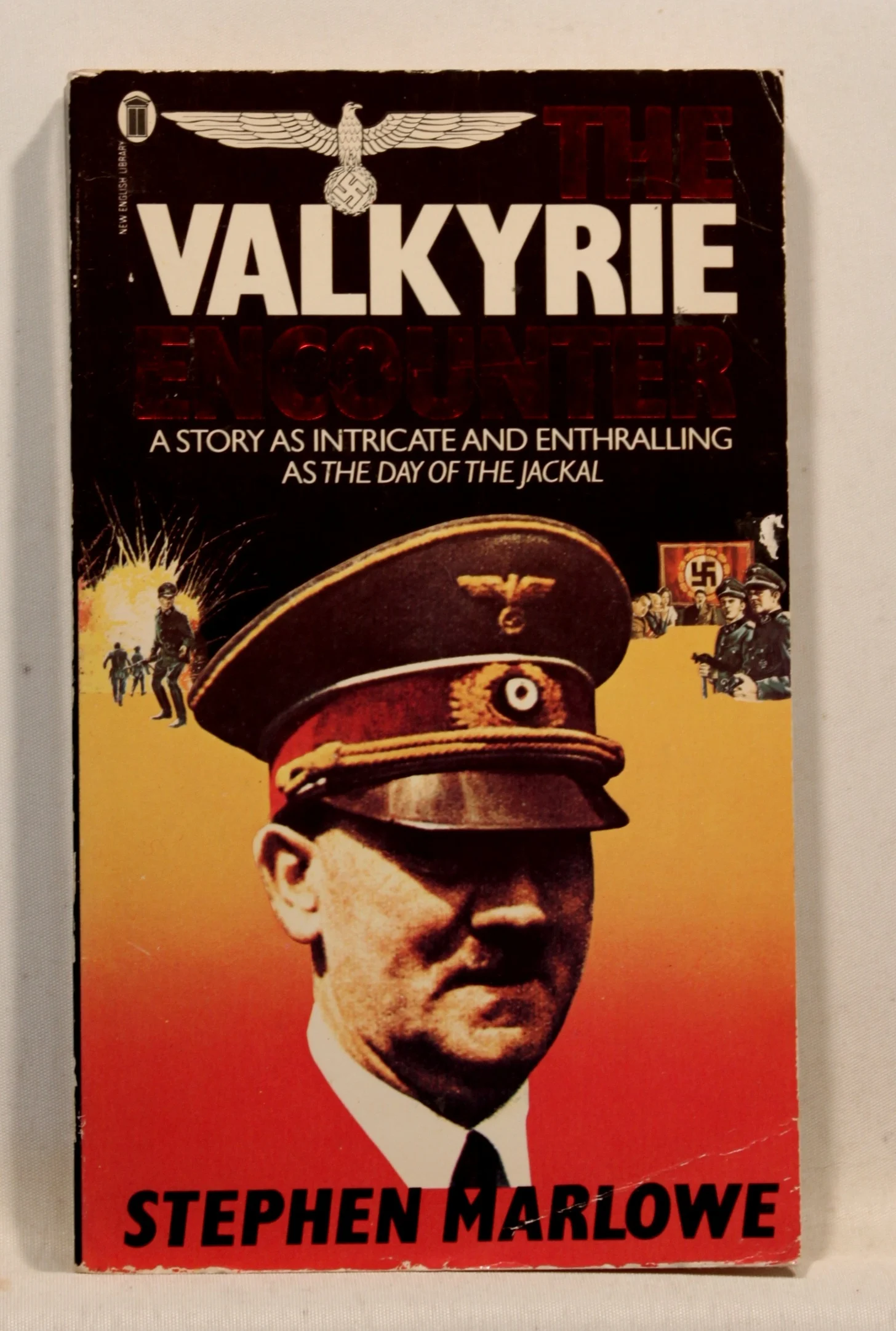 The Valkyrie Encounter