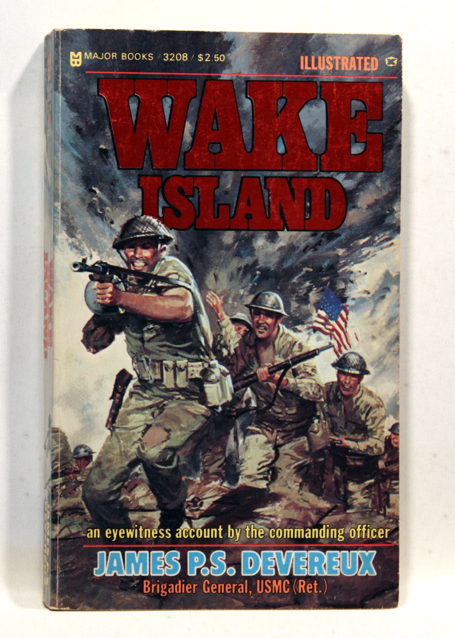 Wake Island