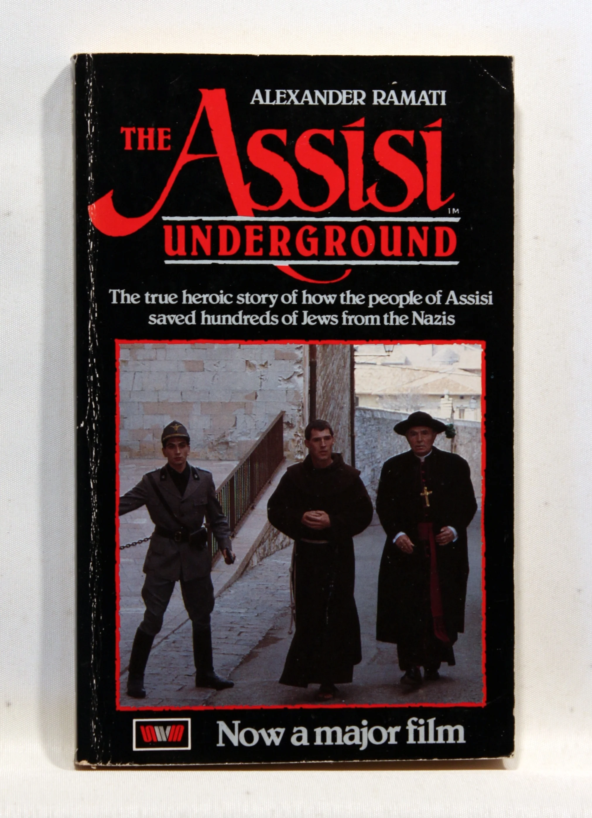 The Assisi Underground