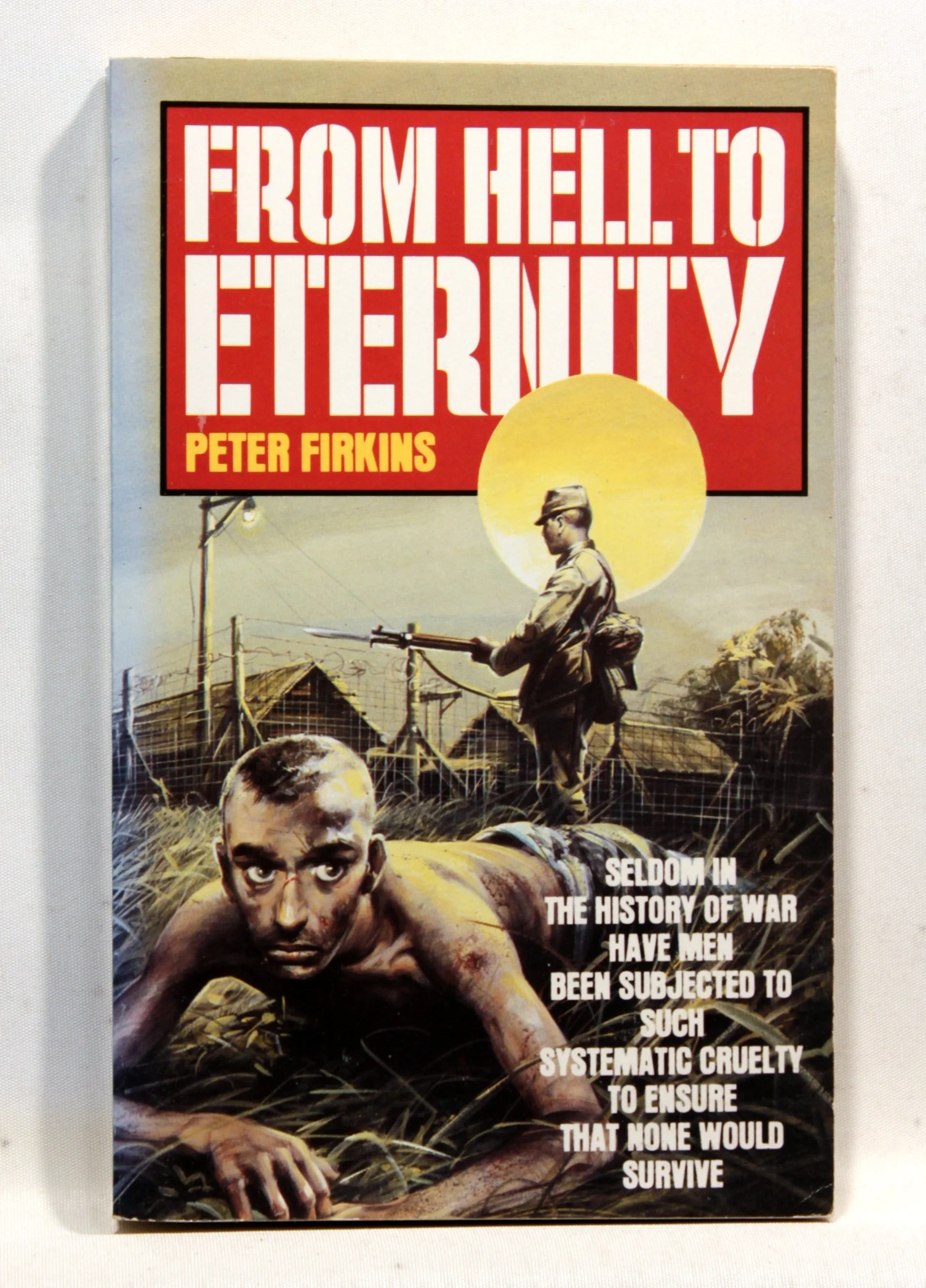 From Hell to Eternity
