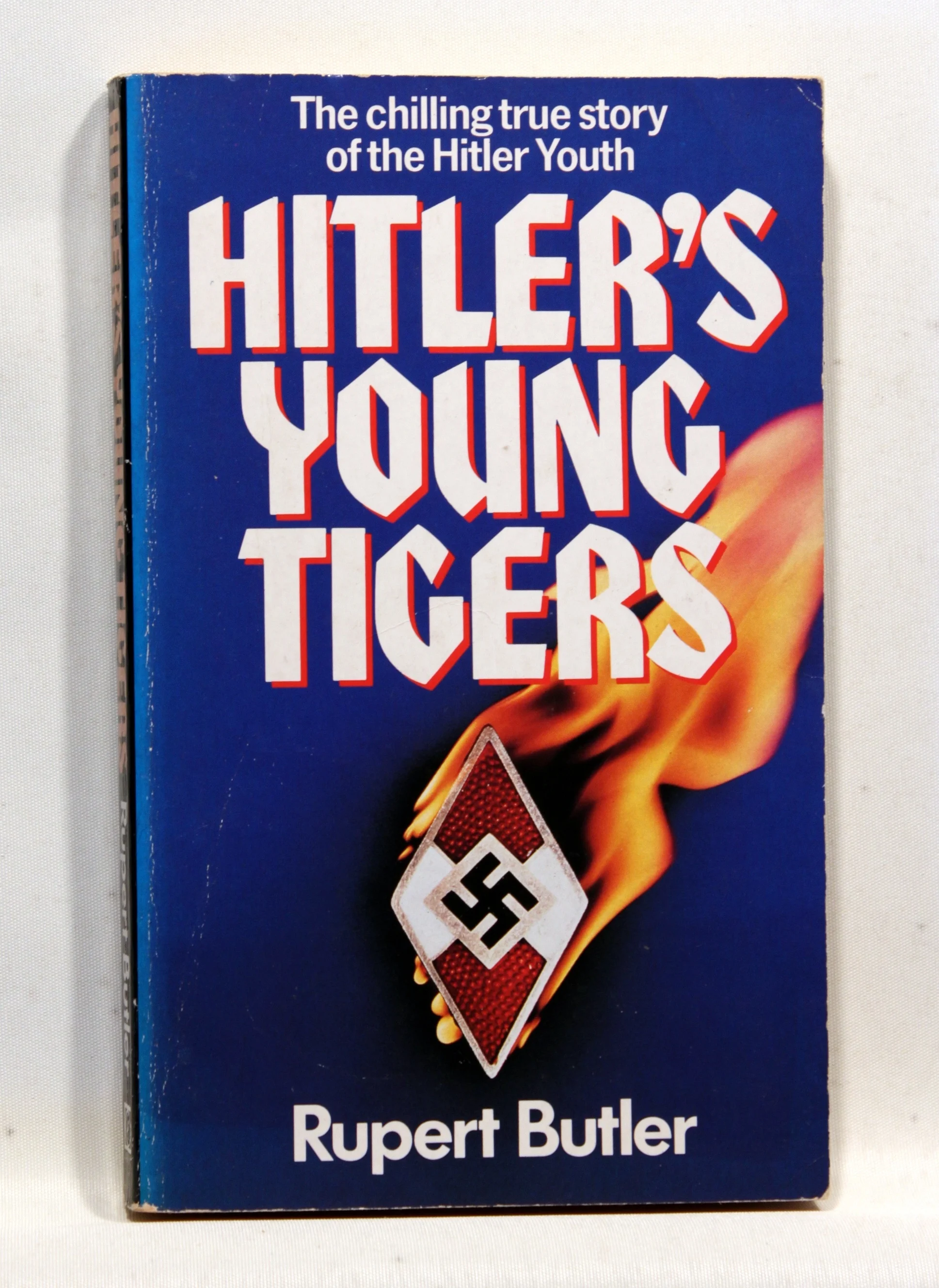 Hitlers Young Tigers