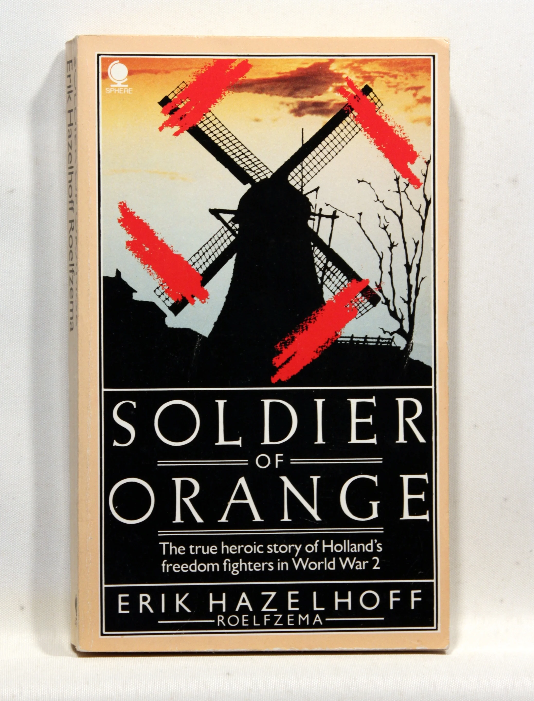Soldier of Orange