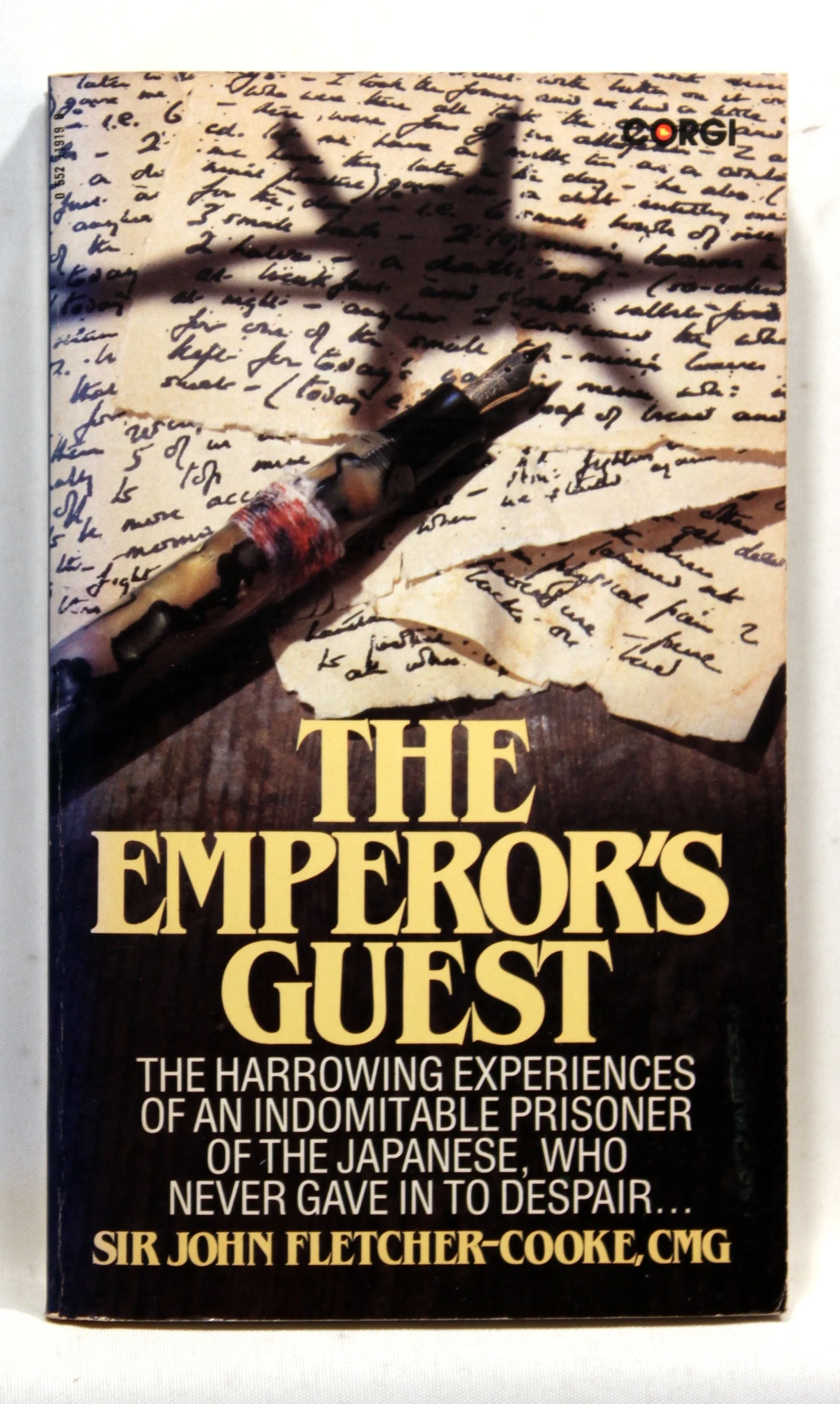 The Emperor’s Guest
