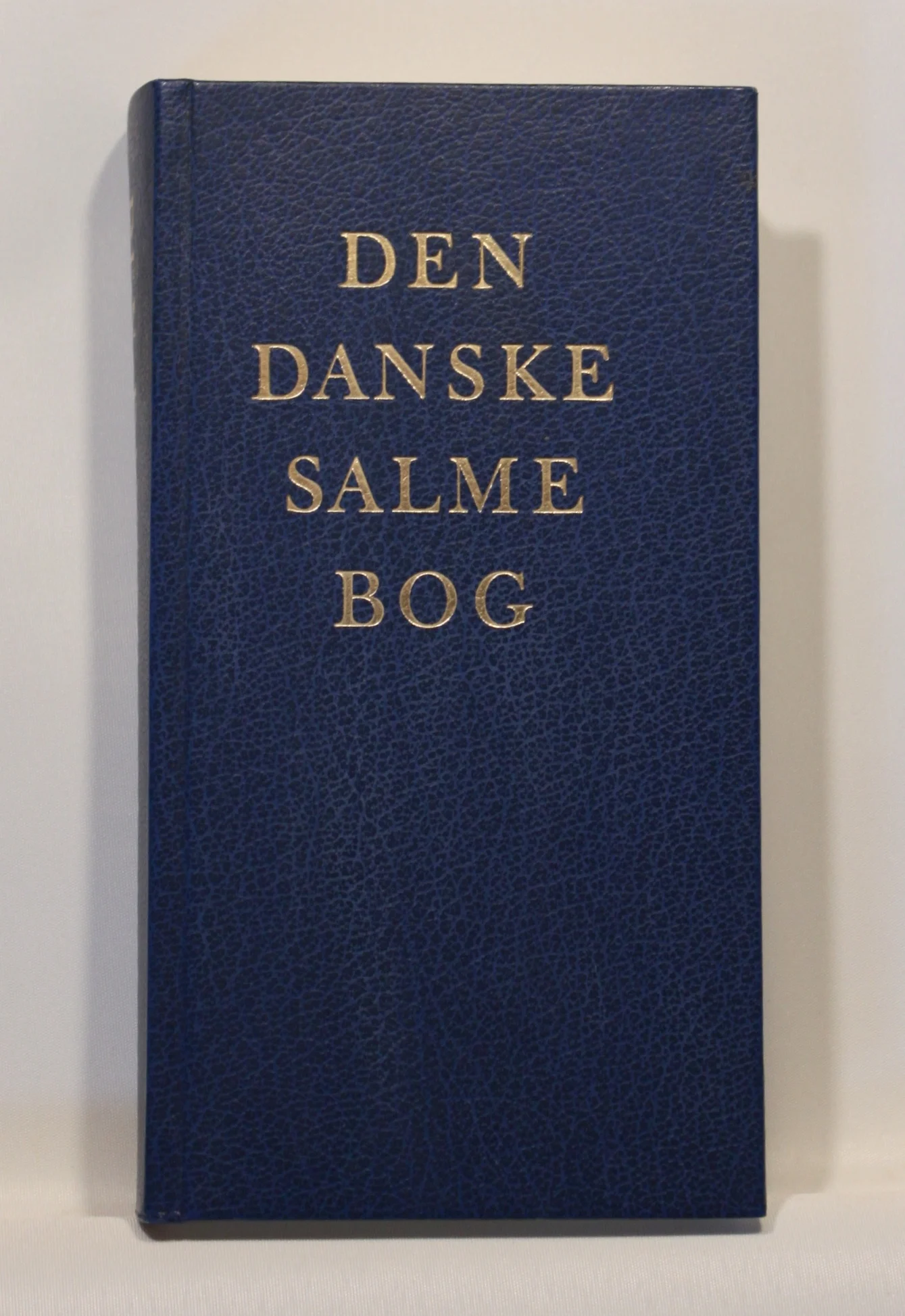 Den Danske Salmebog