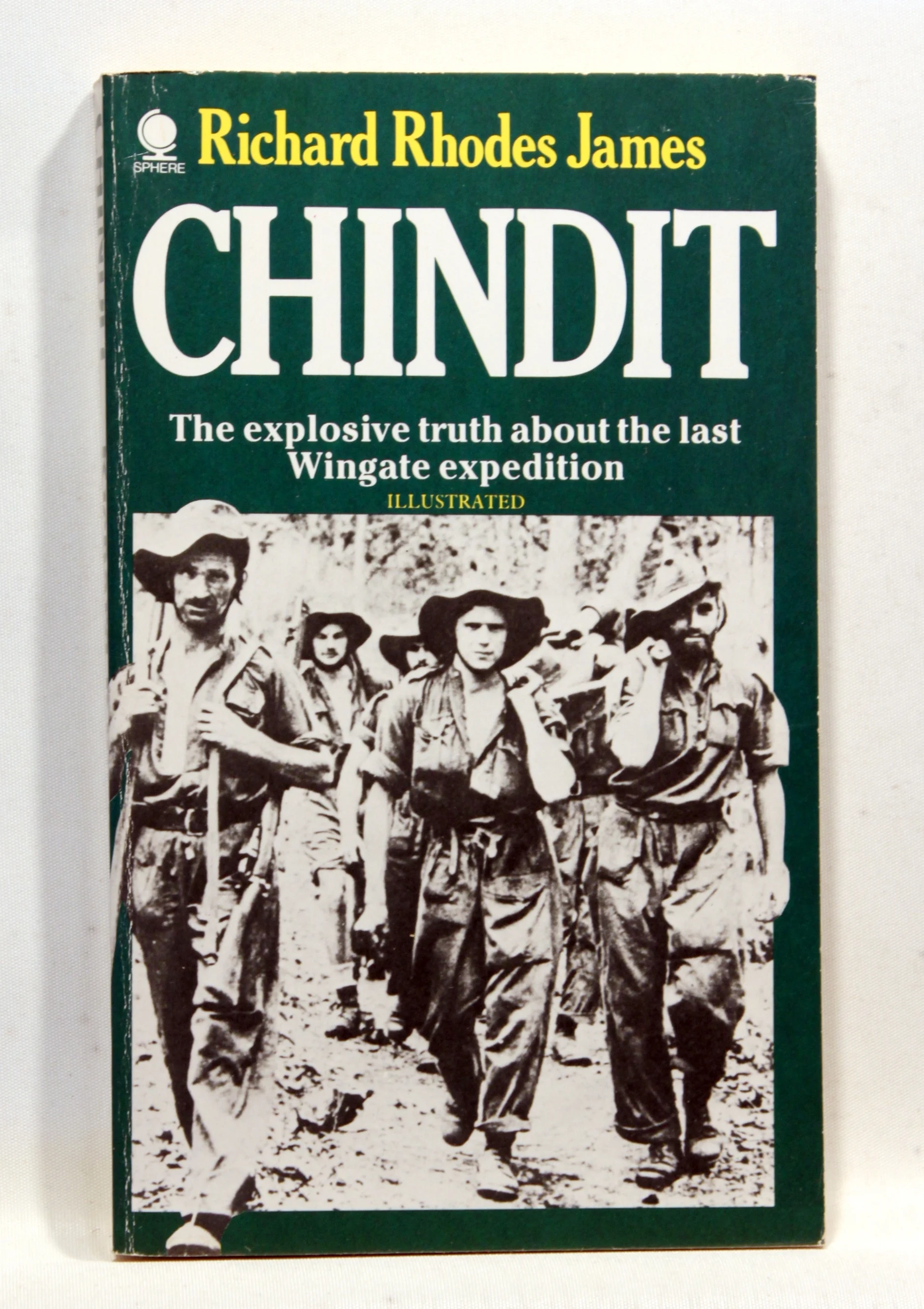 Chindit