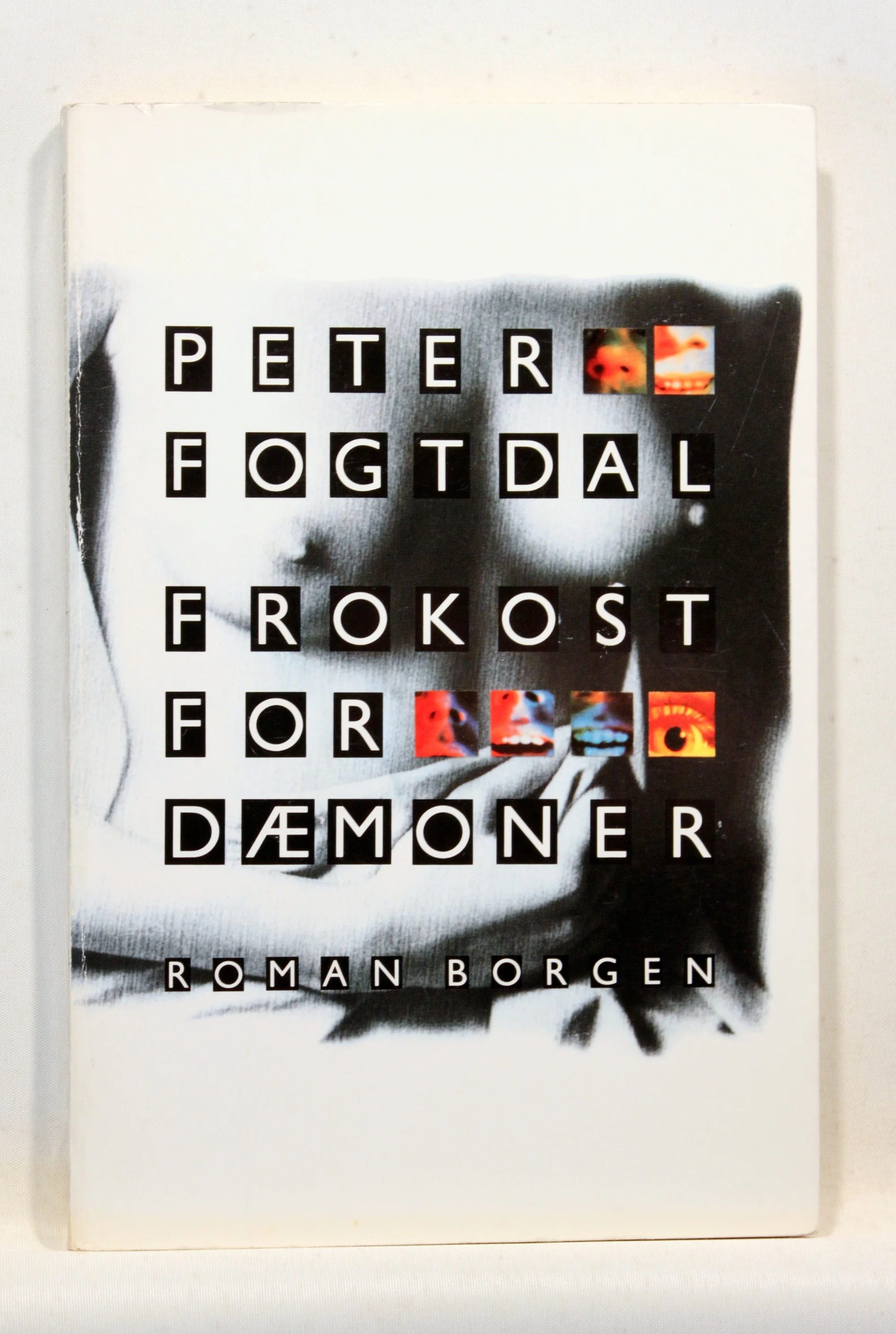 Frokost for dæmoner