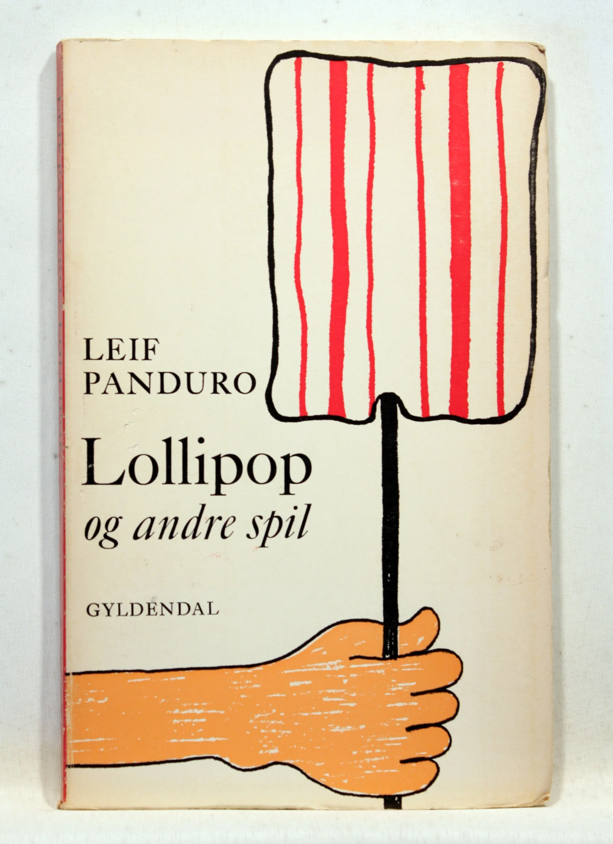 Lollipop og andre spil