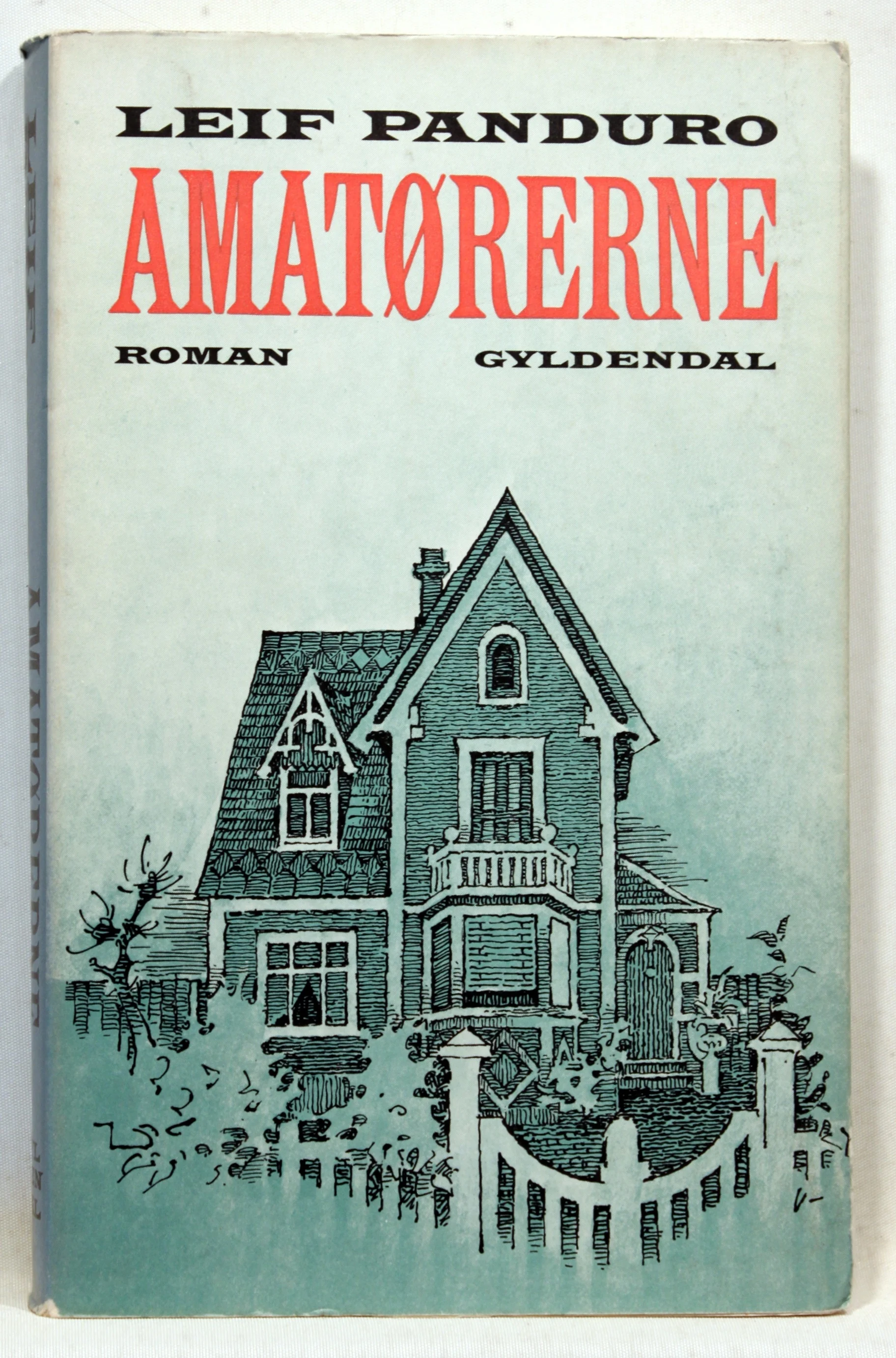 Amatørerne
