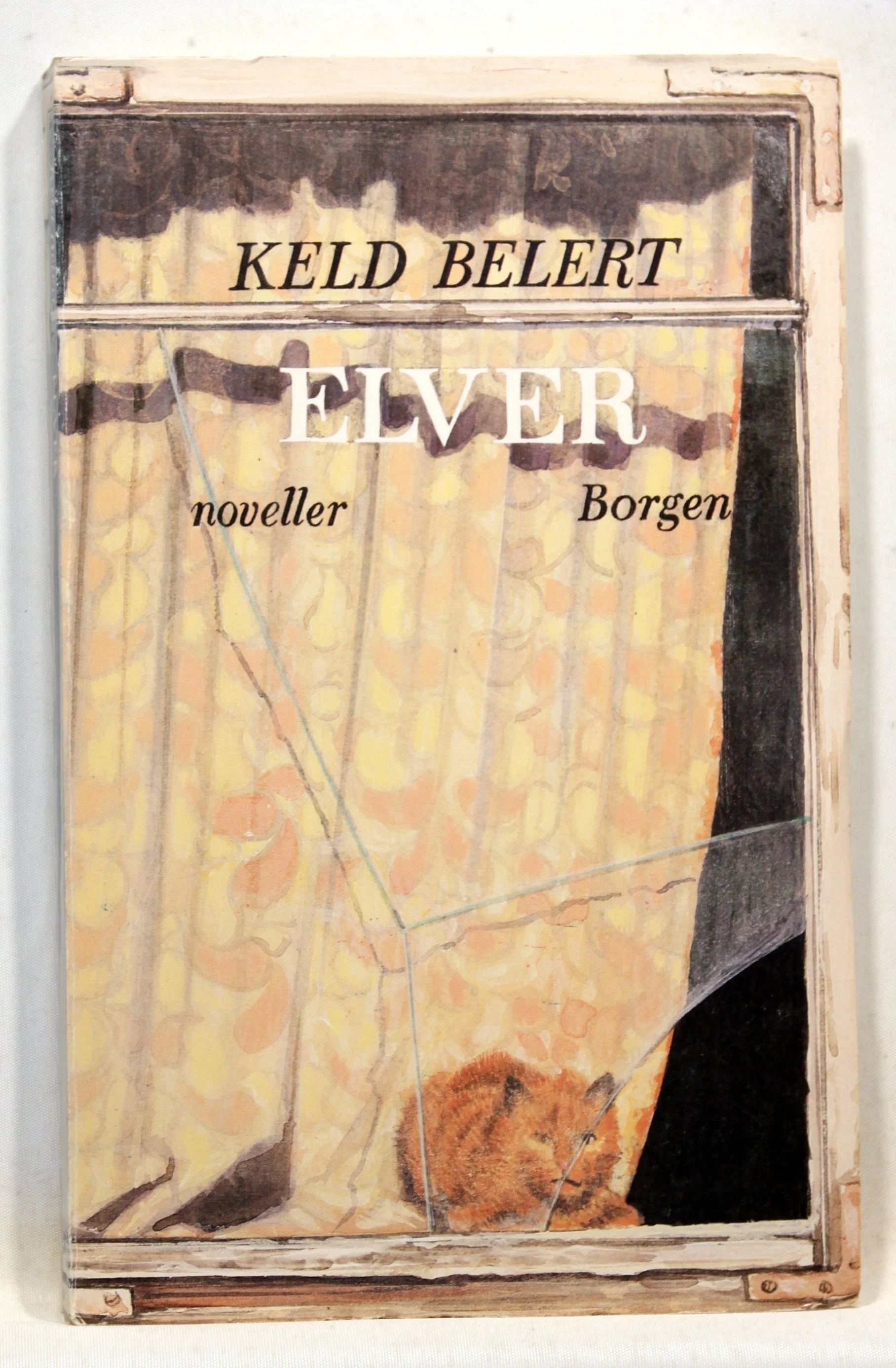 Elver – Noveller