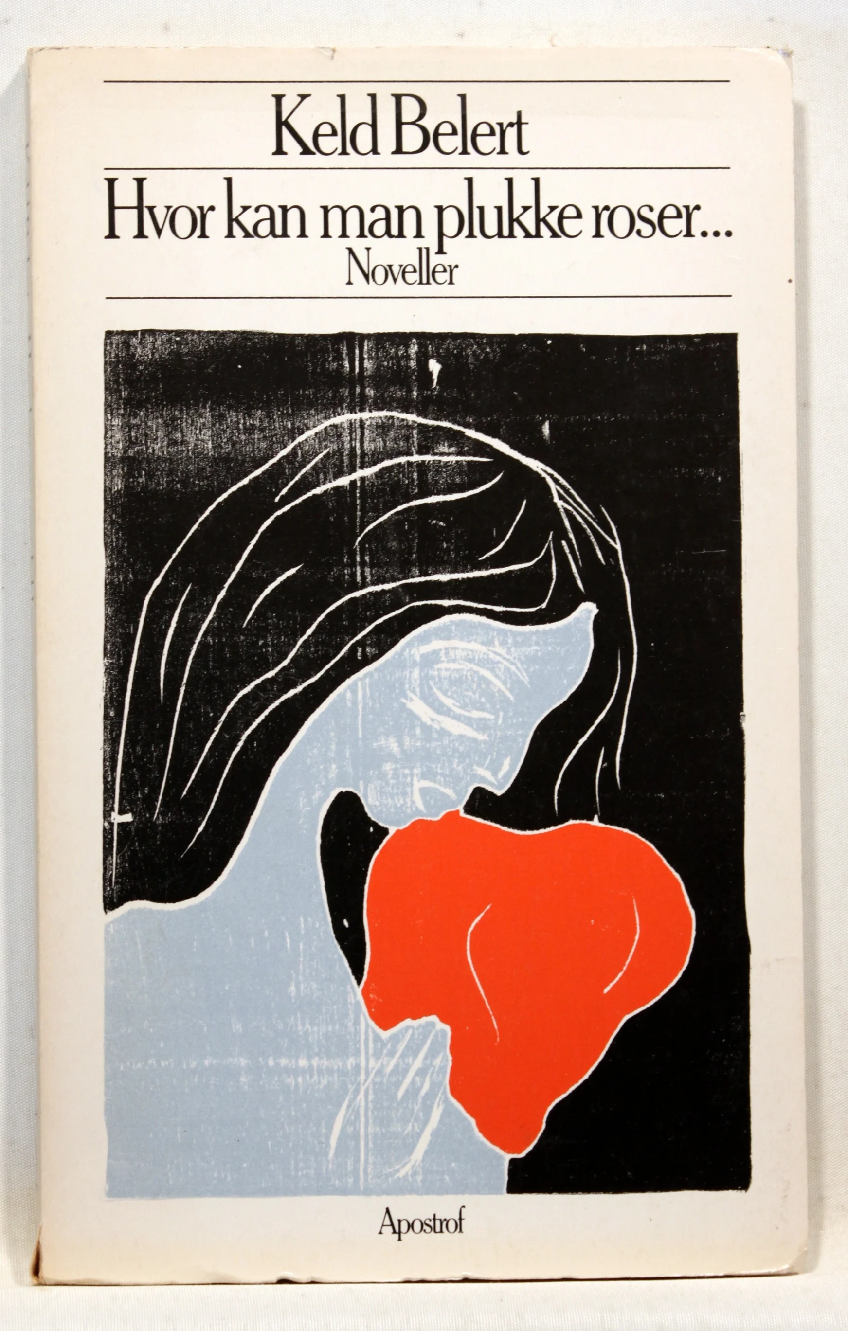 Hvor kan man plukke roser…